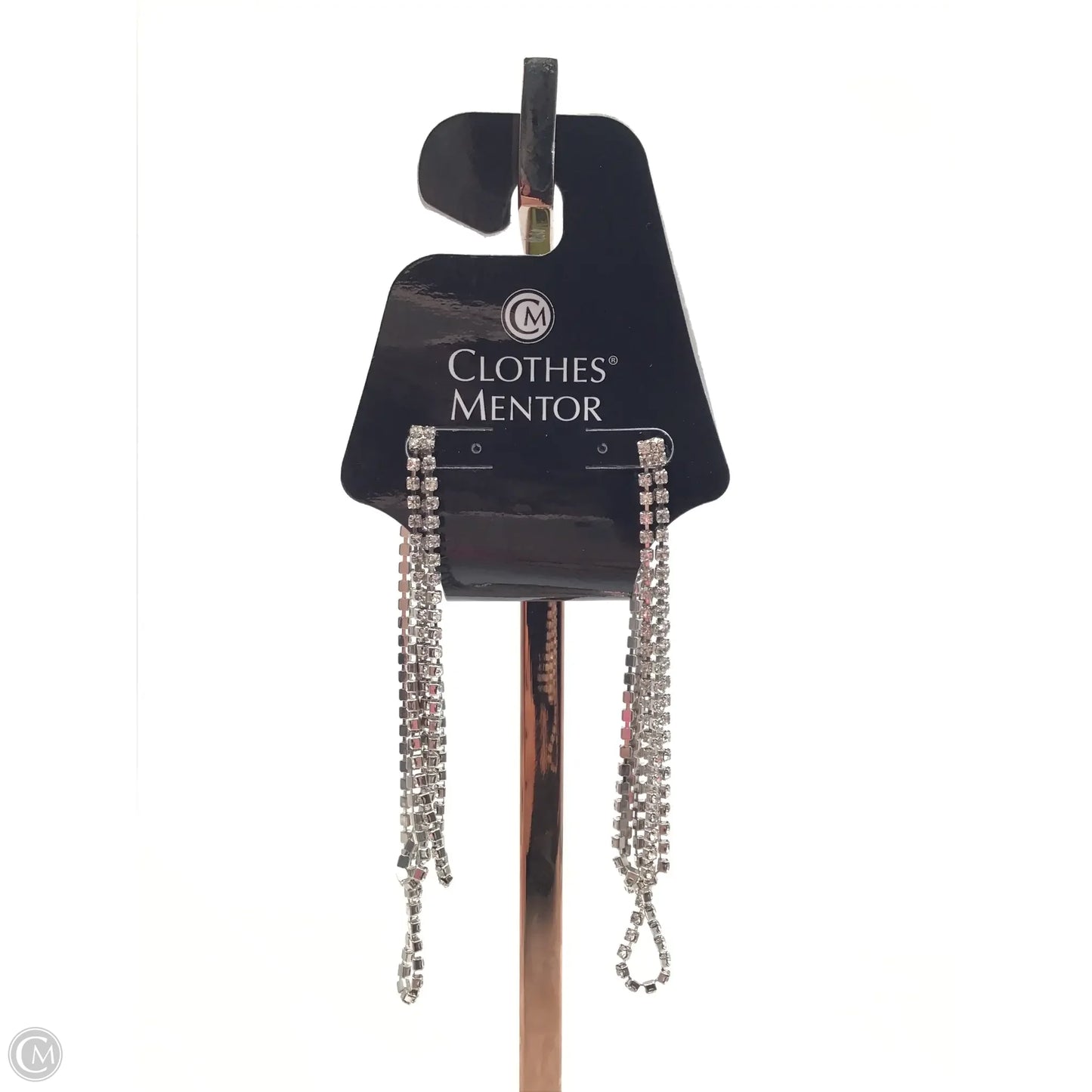 Earrings Statement By Clothes Mentor