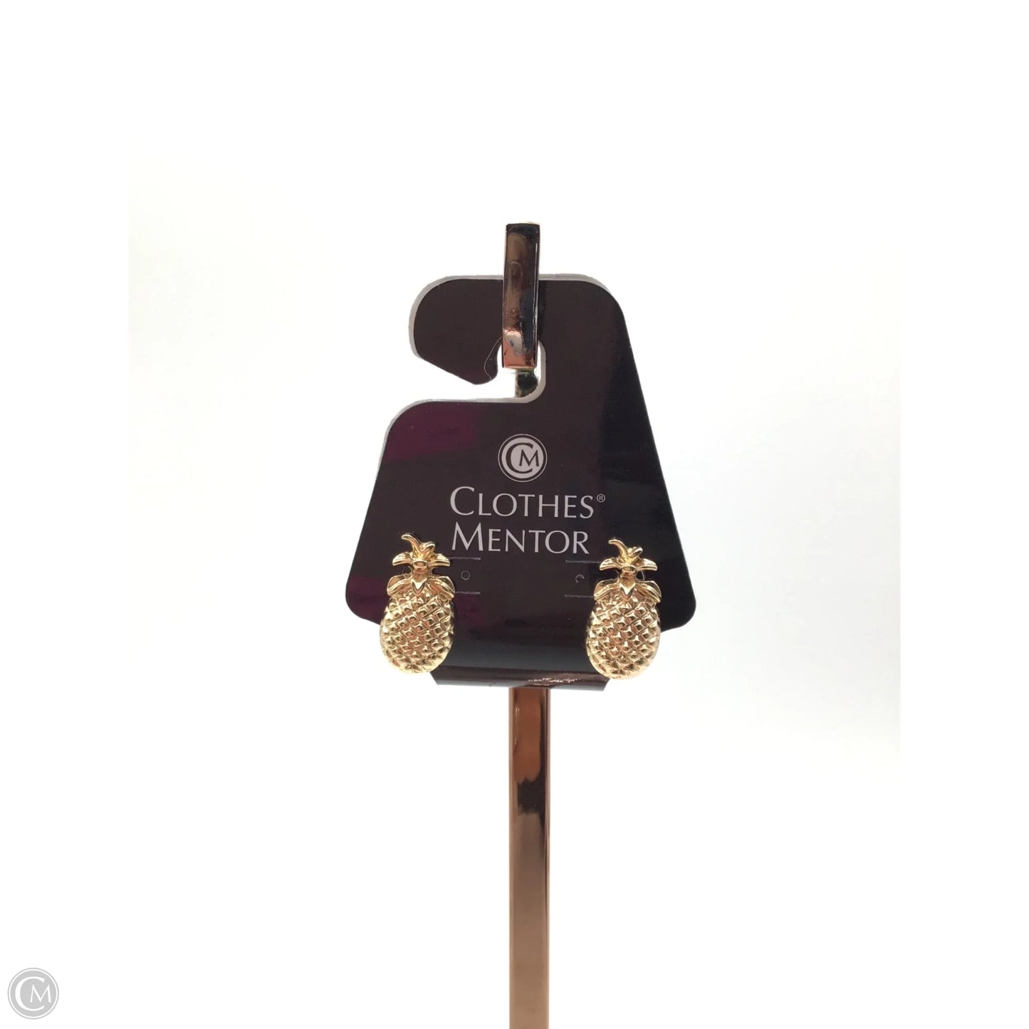 Earrings Statement By New York And Co