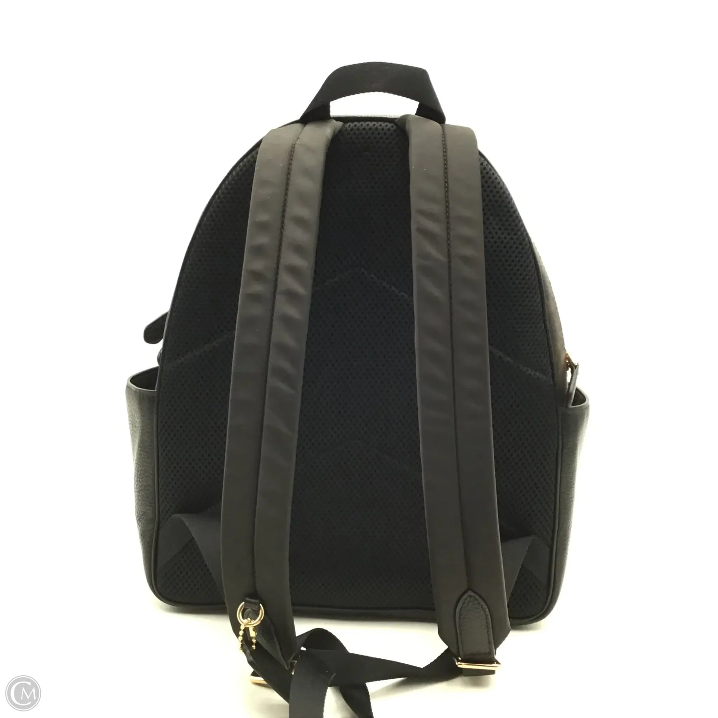 Backpack Designer By Coach, Size: Medium