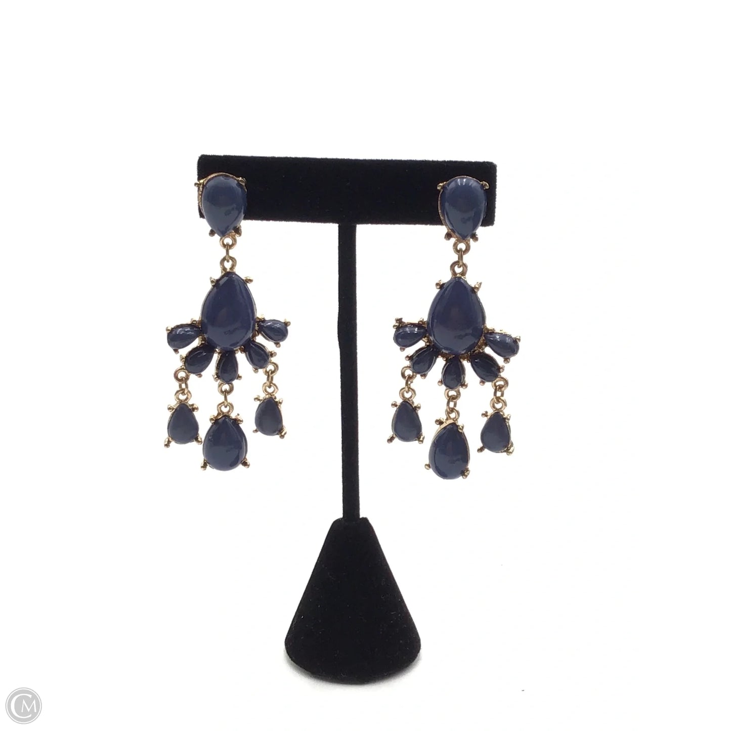 Earrings Dangle/drop By Clothes Mentor