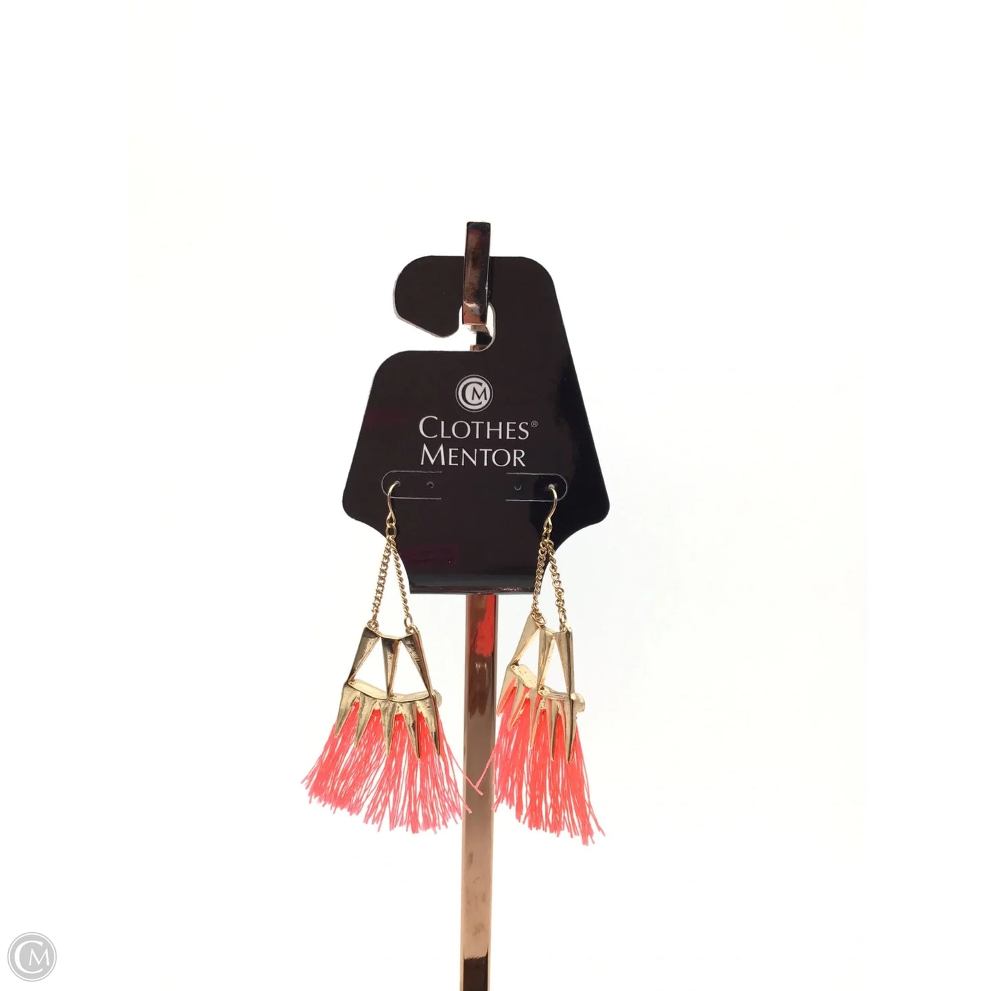 Earrings Dangle/drop By Clothes Mentor