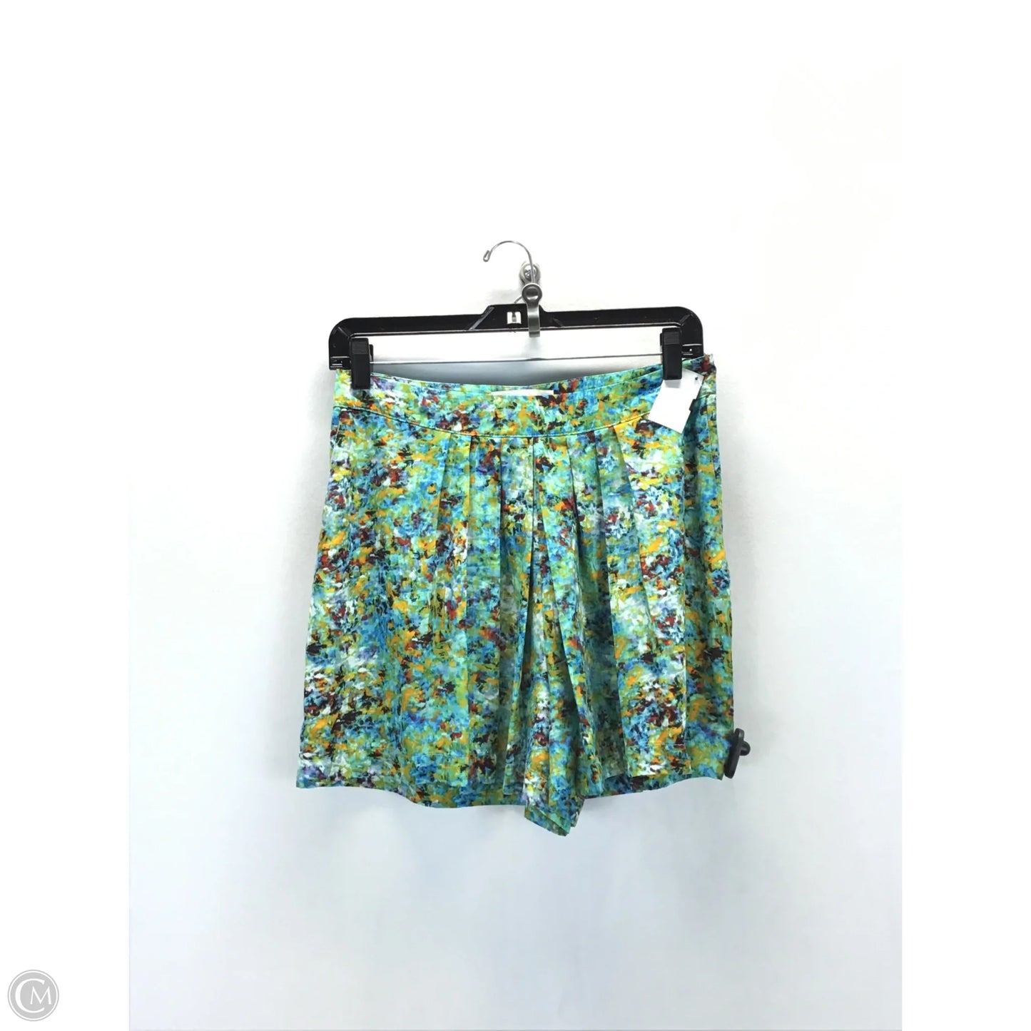 Shorts By Wayf In Multi-colored, Size: 8