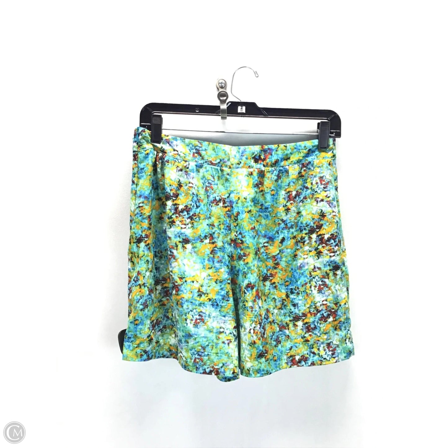 Shorts By Wayf In Multi-colored, Size: 8