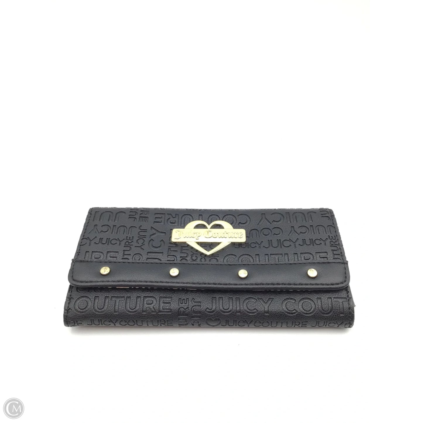 Wallet By Juicy Couture, Size: Small