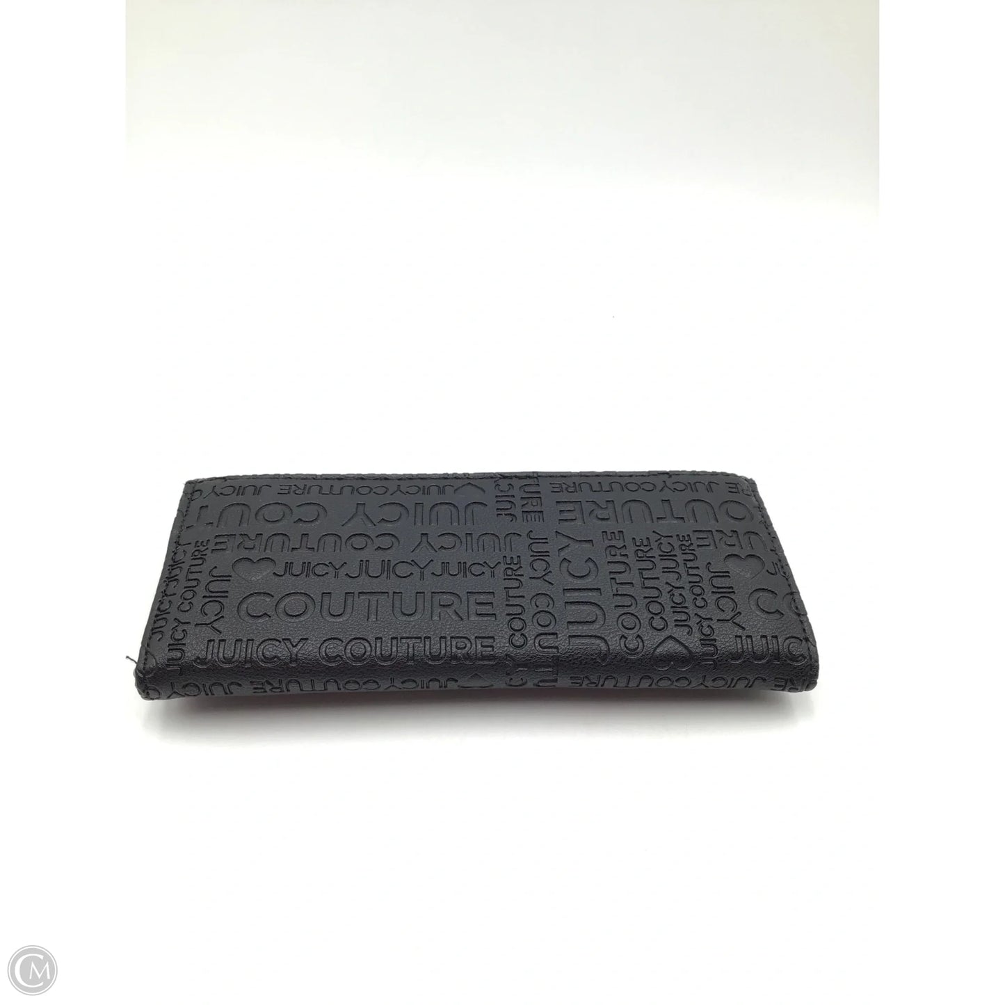 Wallet By Juicy Couture, Size: Small