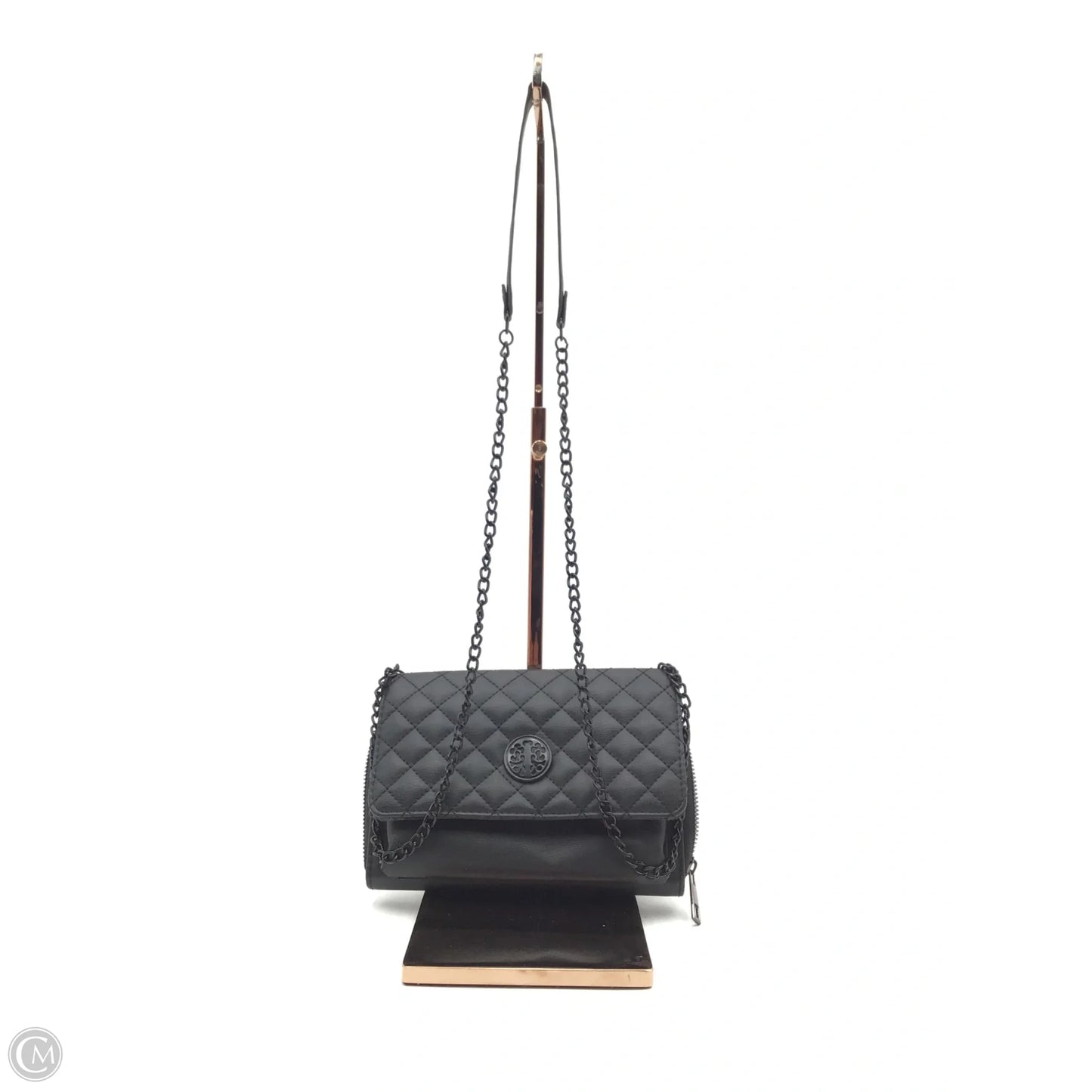Crossbody By Clothes Mentor, Size: Small