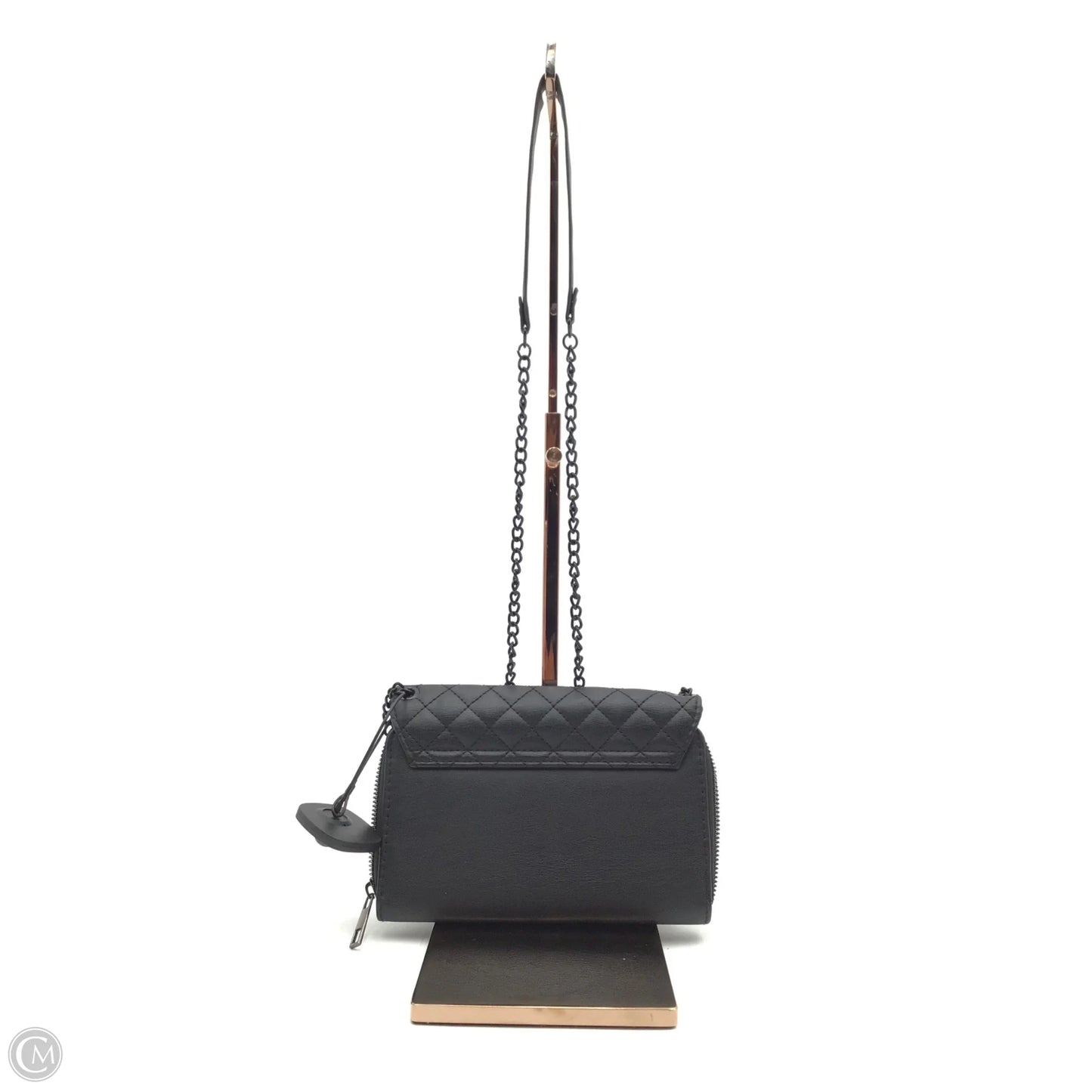Crossbody By Clothes Mentor, Size: Small