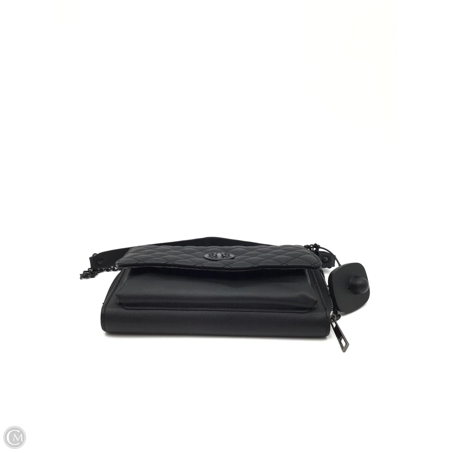 Crossbody By Clothes Mentor, Size: Small