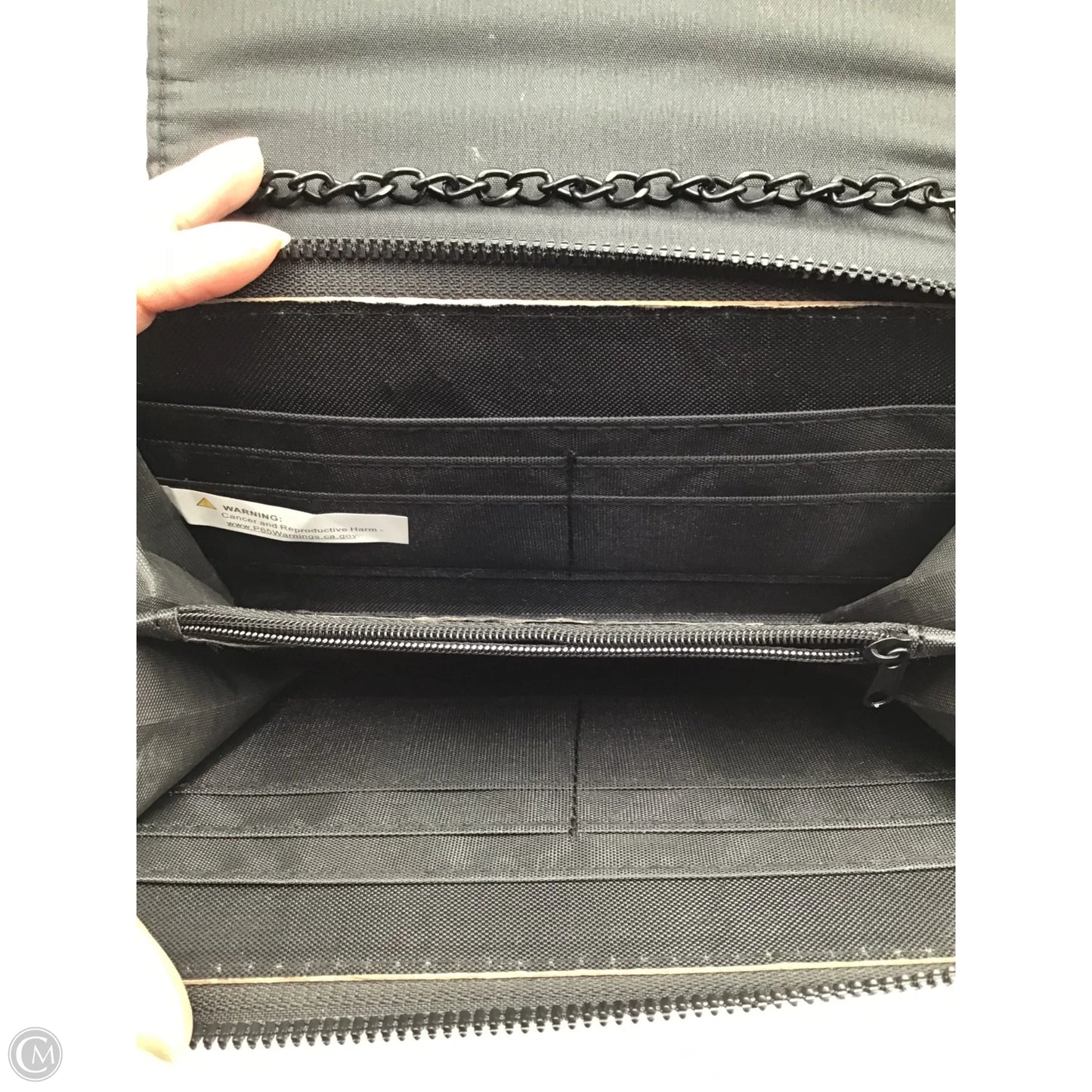 Crossbody By Clothes Mentor, Size: Small