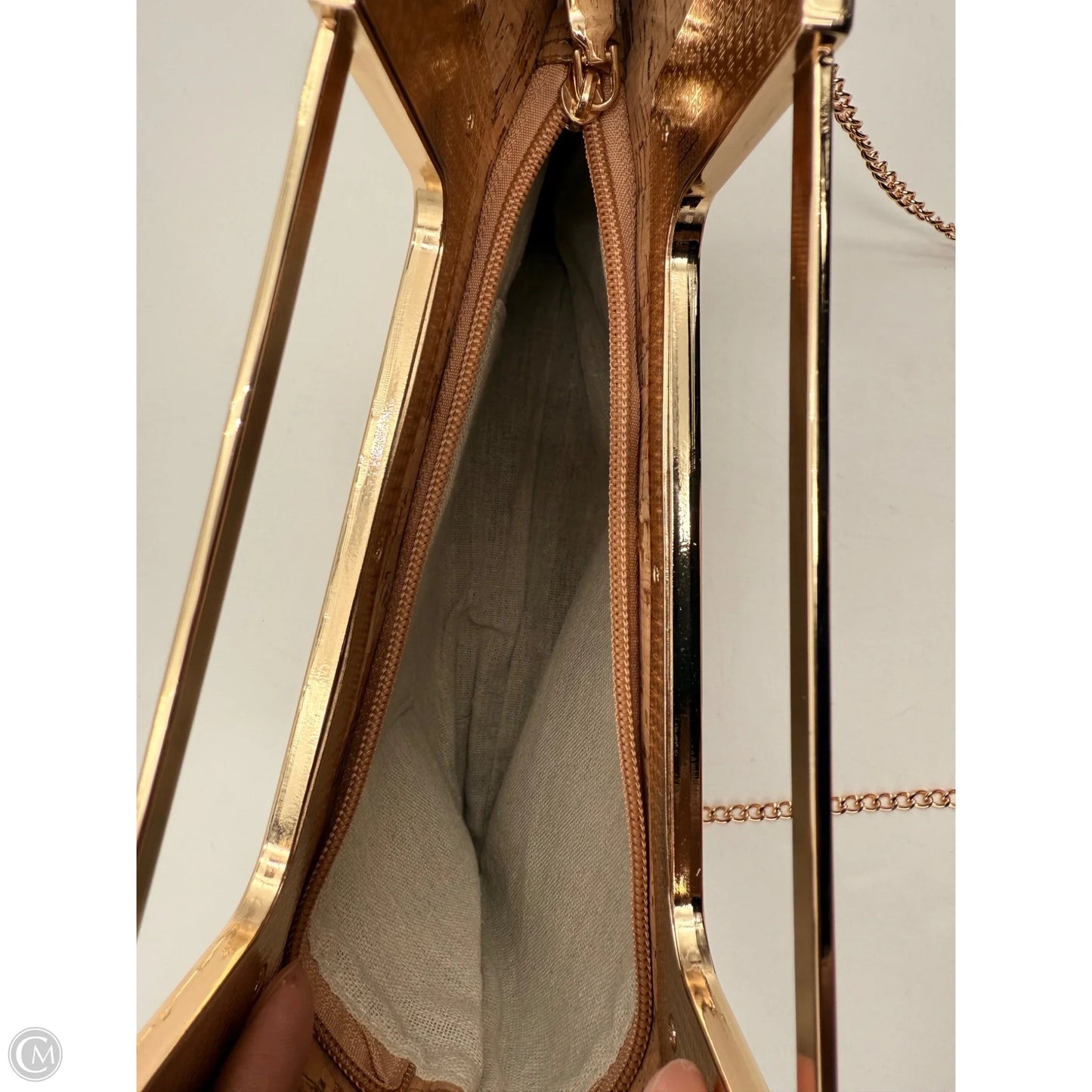 Crossbody By Clothes Mentor, Size: Small