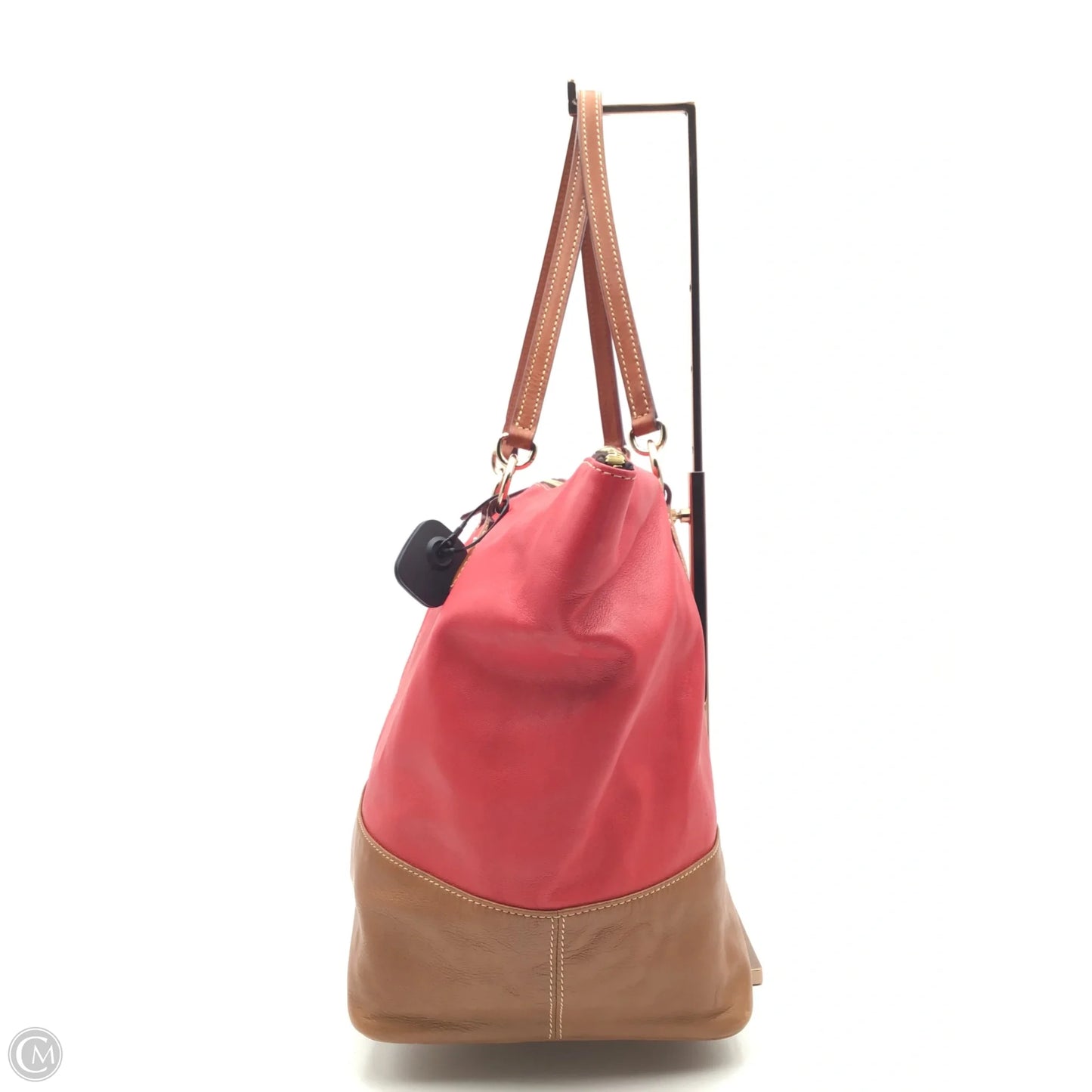Handbag Designer By Dooney And Bourke, Size: Large