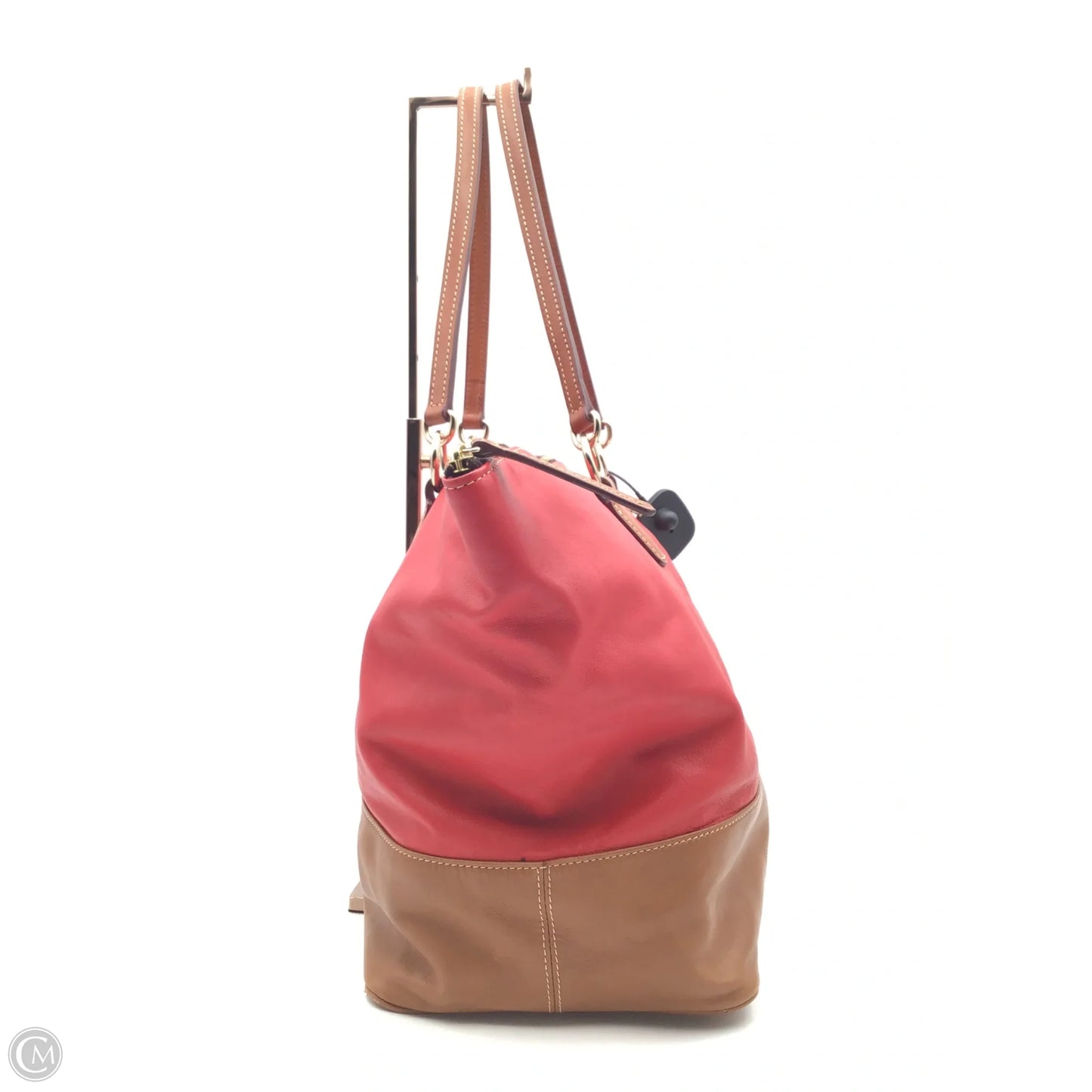 Handbag Designer By Dooney And Bourke, Size: Large