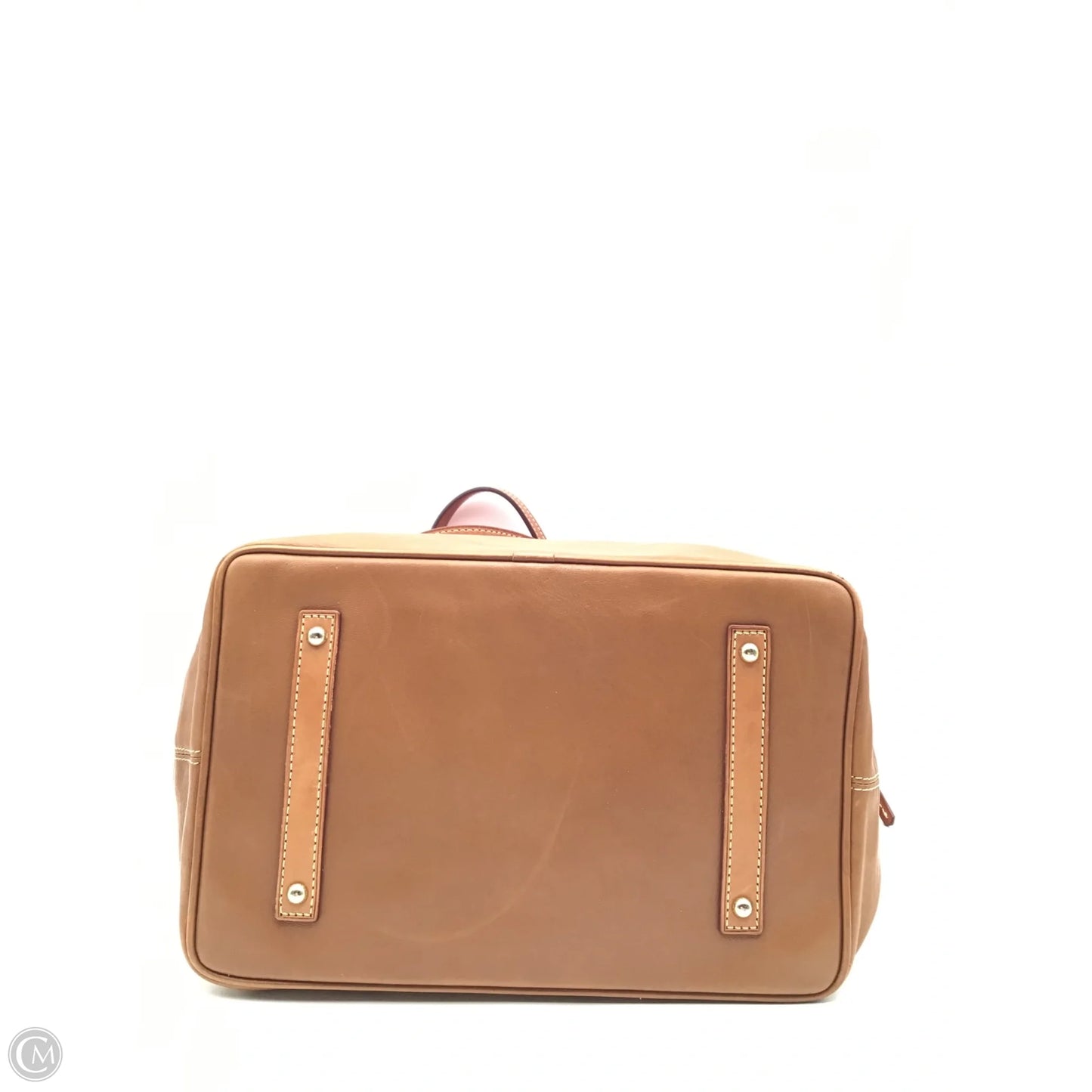 Handbag Designer By Dooney And Bourke, Size: Large
