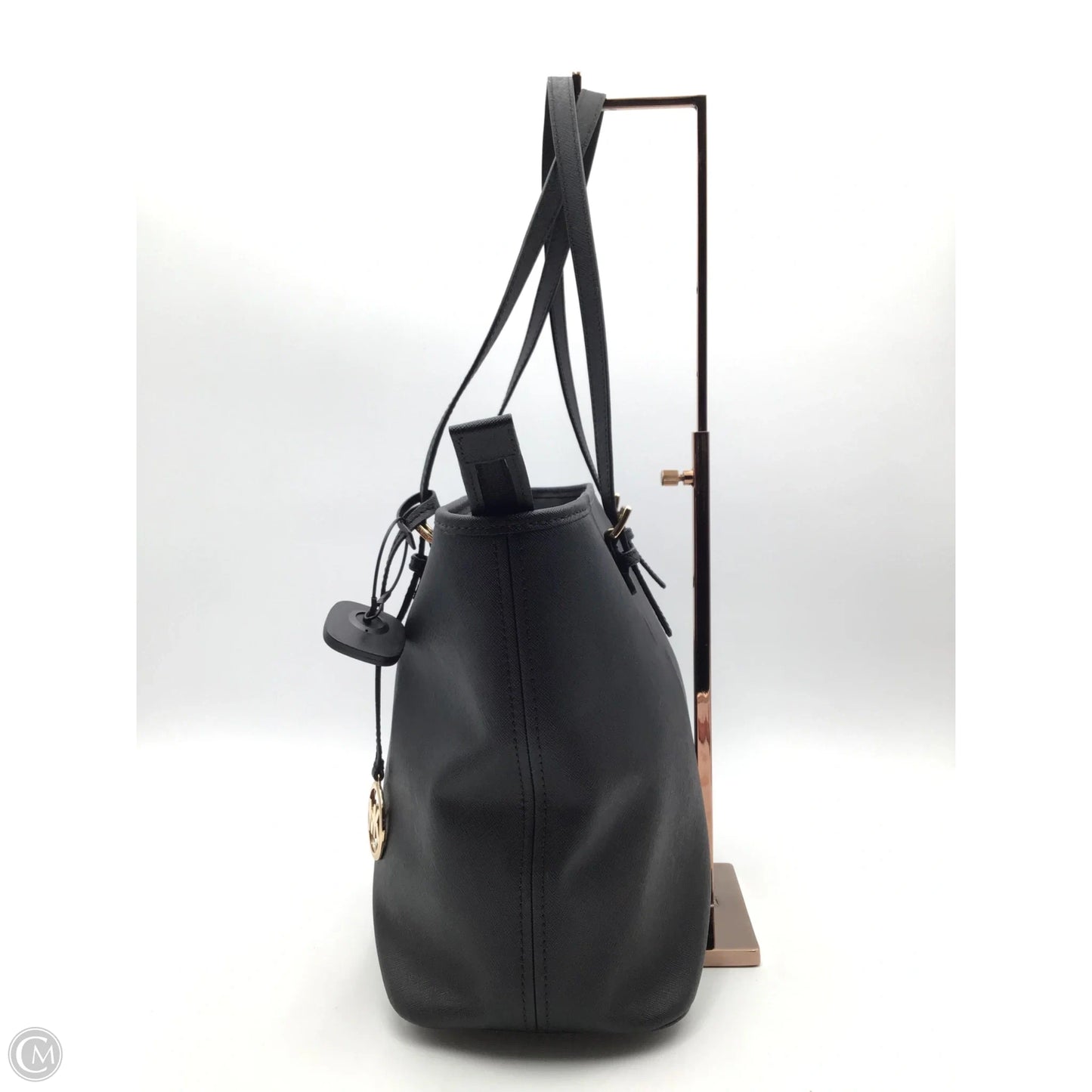 Tote Designer By Michael Kors, Size: Large