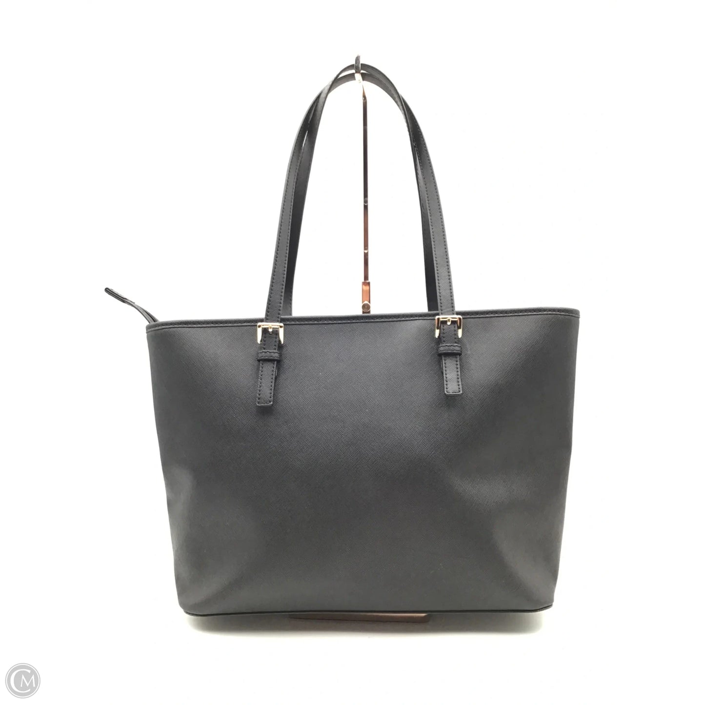 Tote Designer By Michael Kors, Size: Large