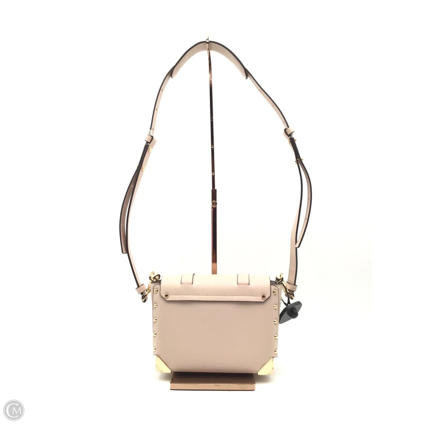 Crossbody Designer By Michael Kors, Size: Small