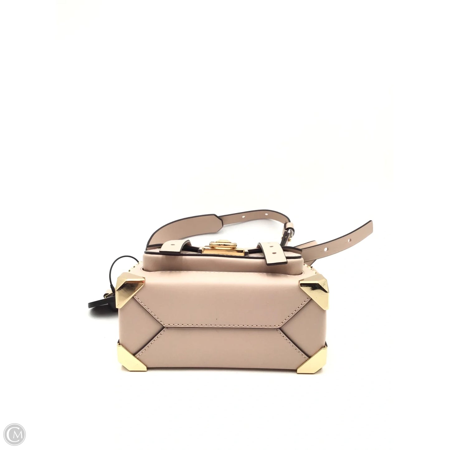 Crossbody Designer By Michael Kors, Size: Small
