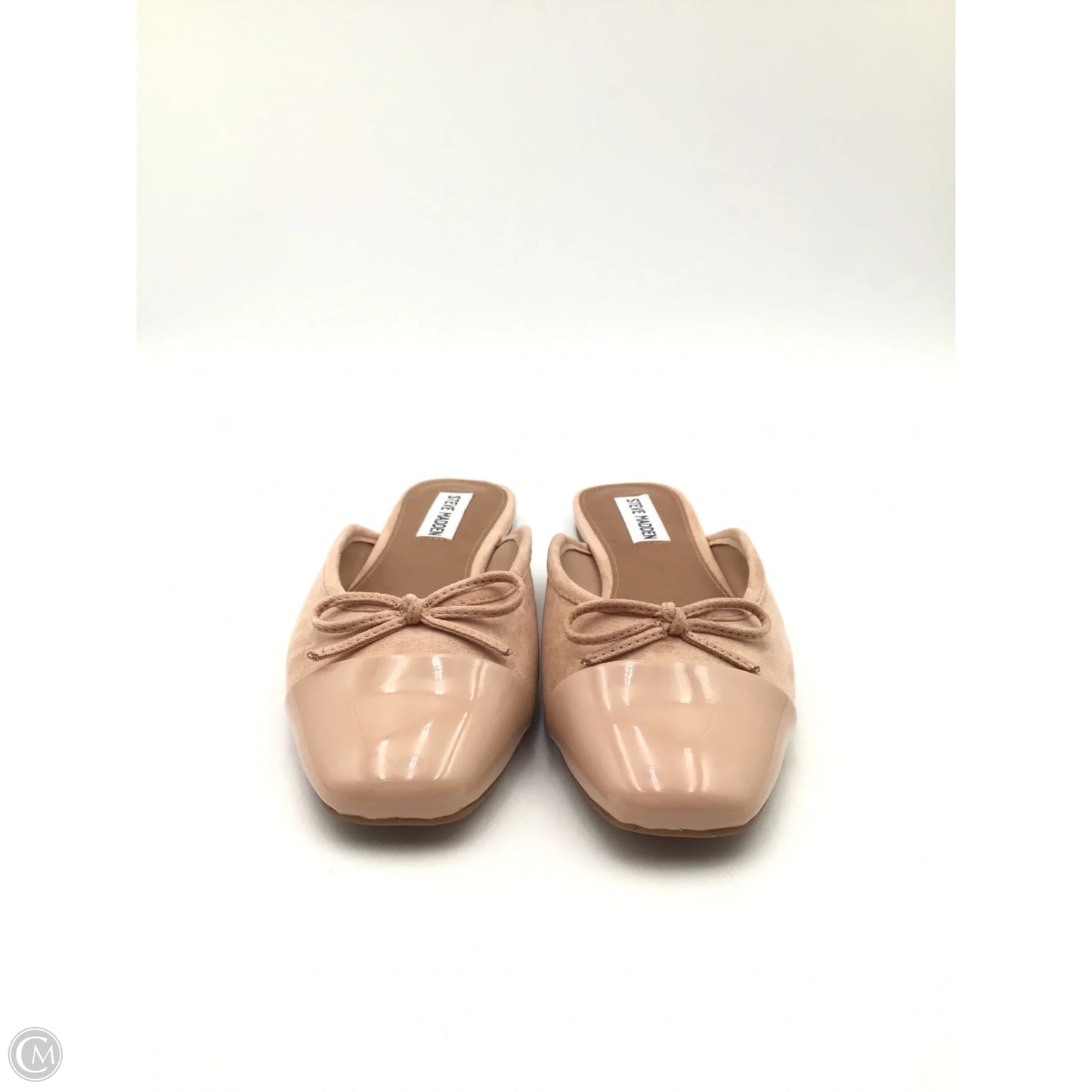 Shoes Flats By Steve Madden In Tan, Size: 7.5
