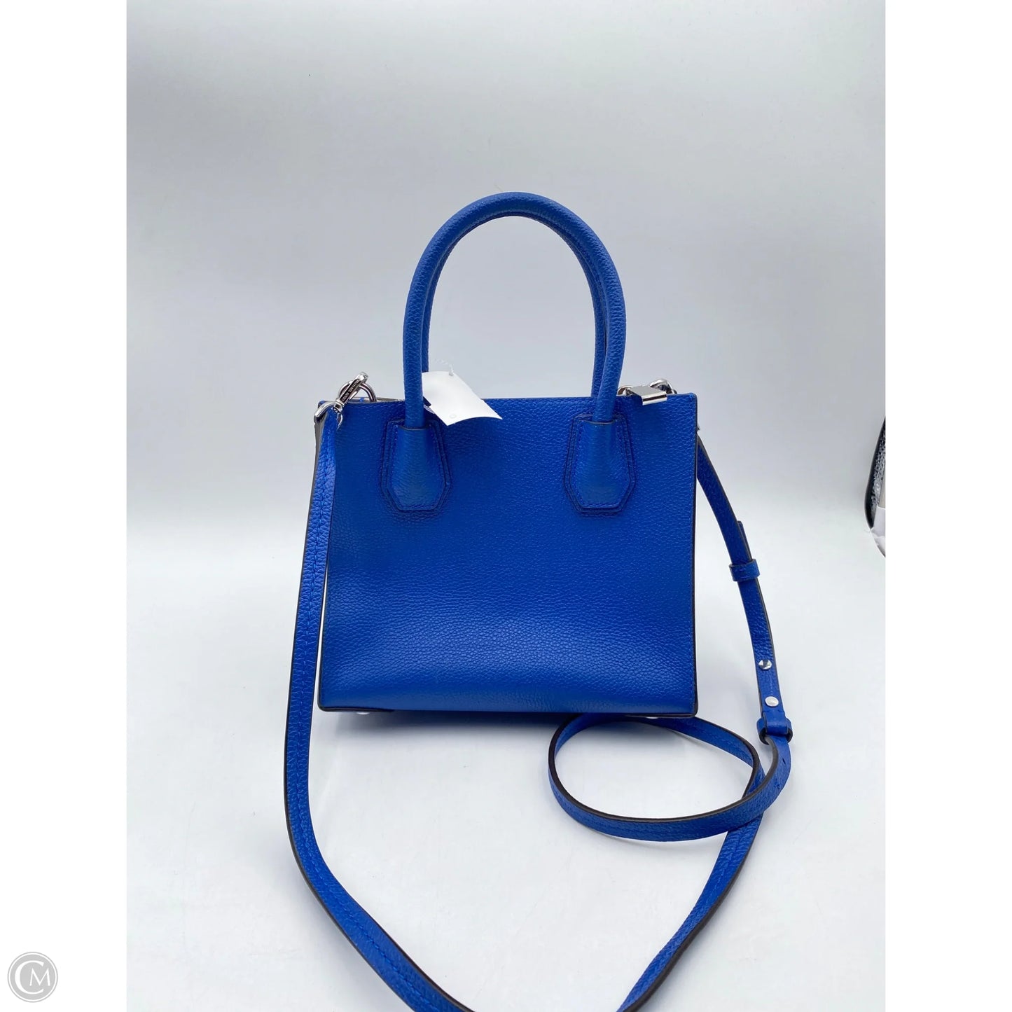 Crossbody Designer By Michael Kors, Size: Small