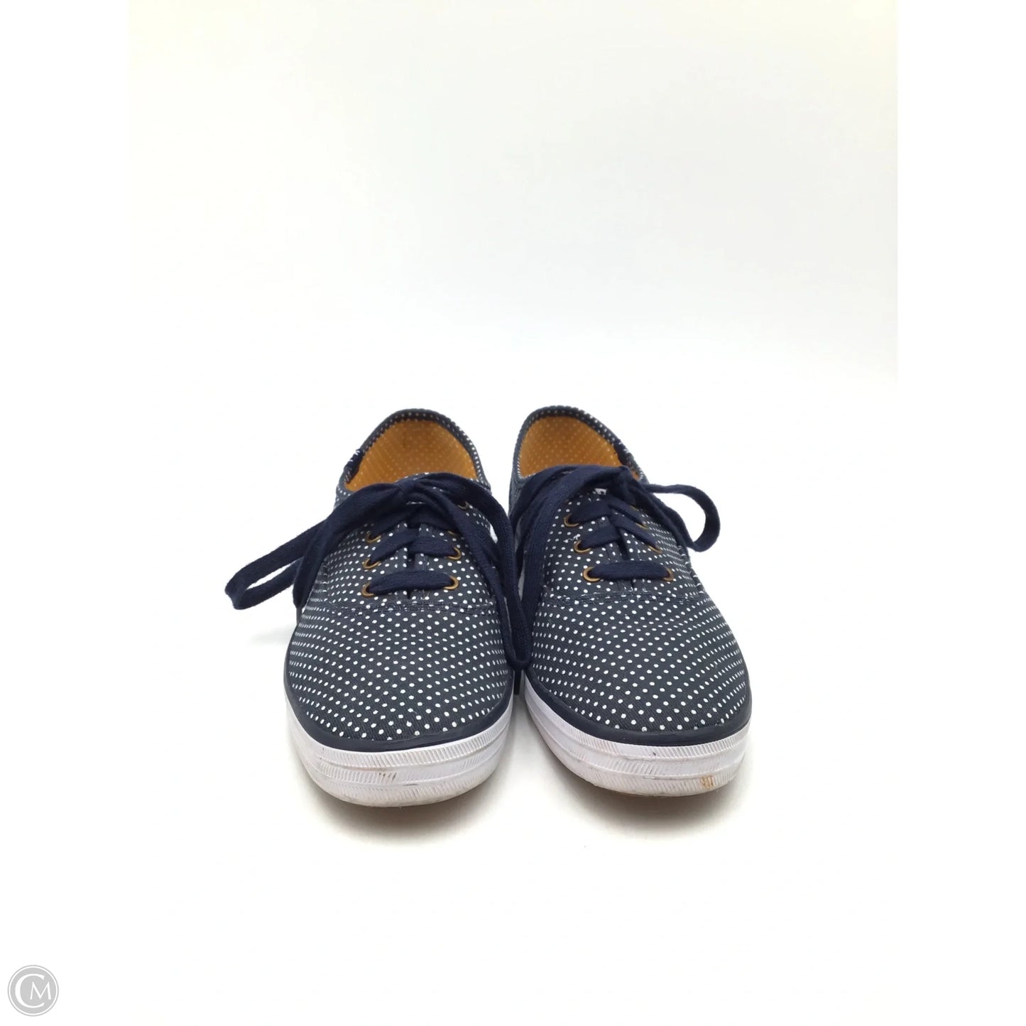 Shoes Sneakers By Keds In Navy, Size: 7
