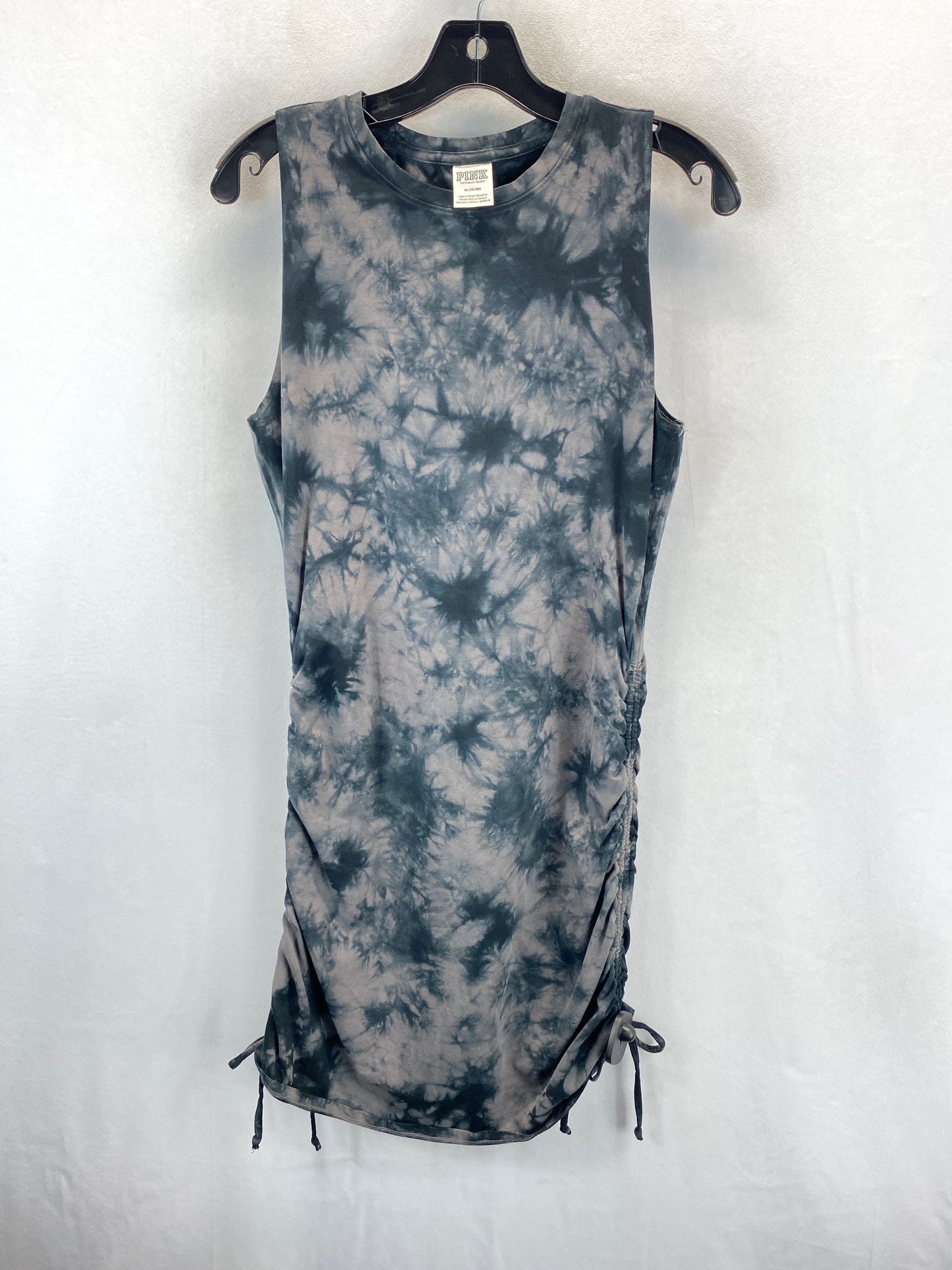 Dress Casual Midi By Pink Size: M