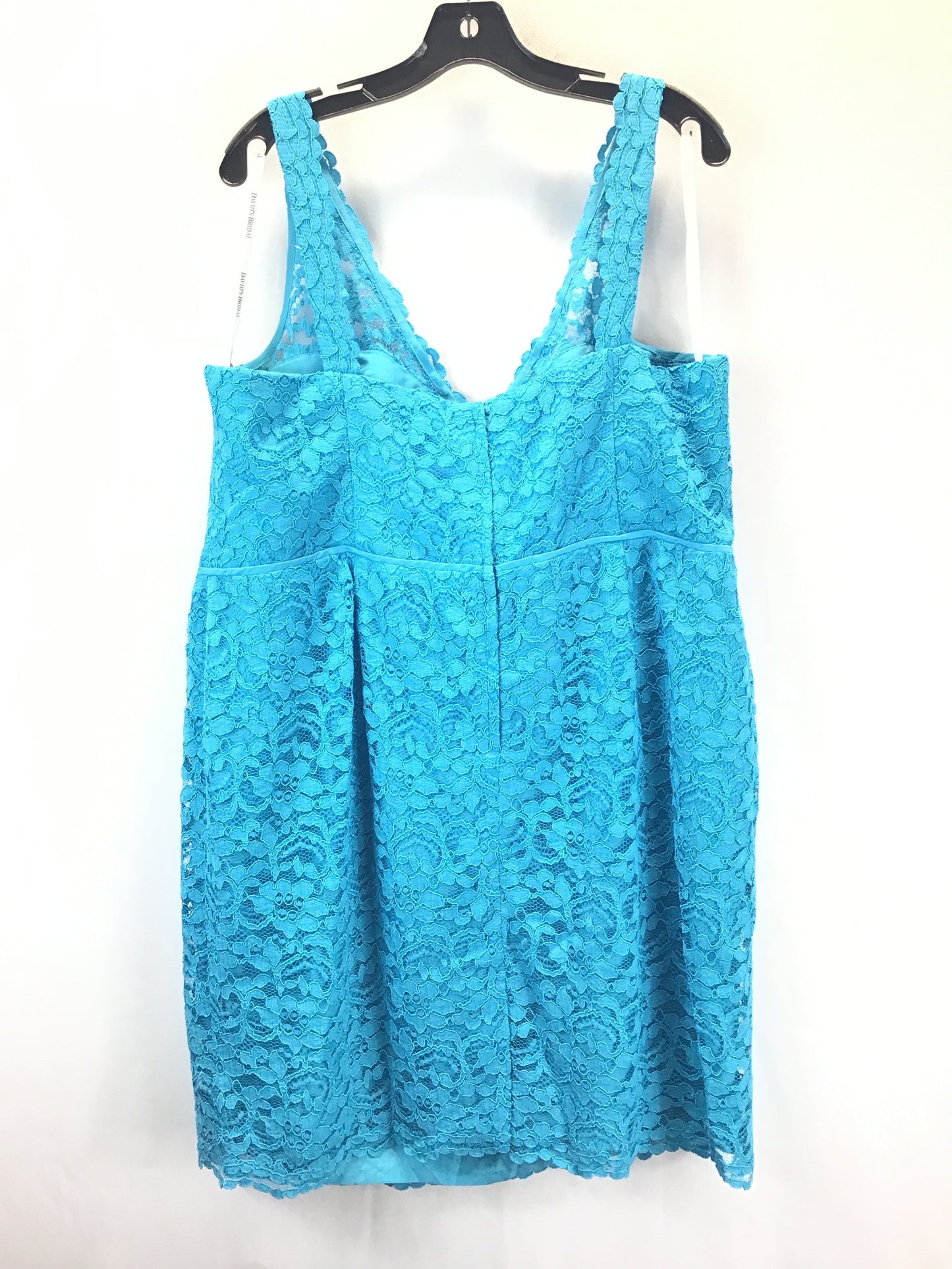 Dress Casual Midi By Clothes Mentor Size: 2x