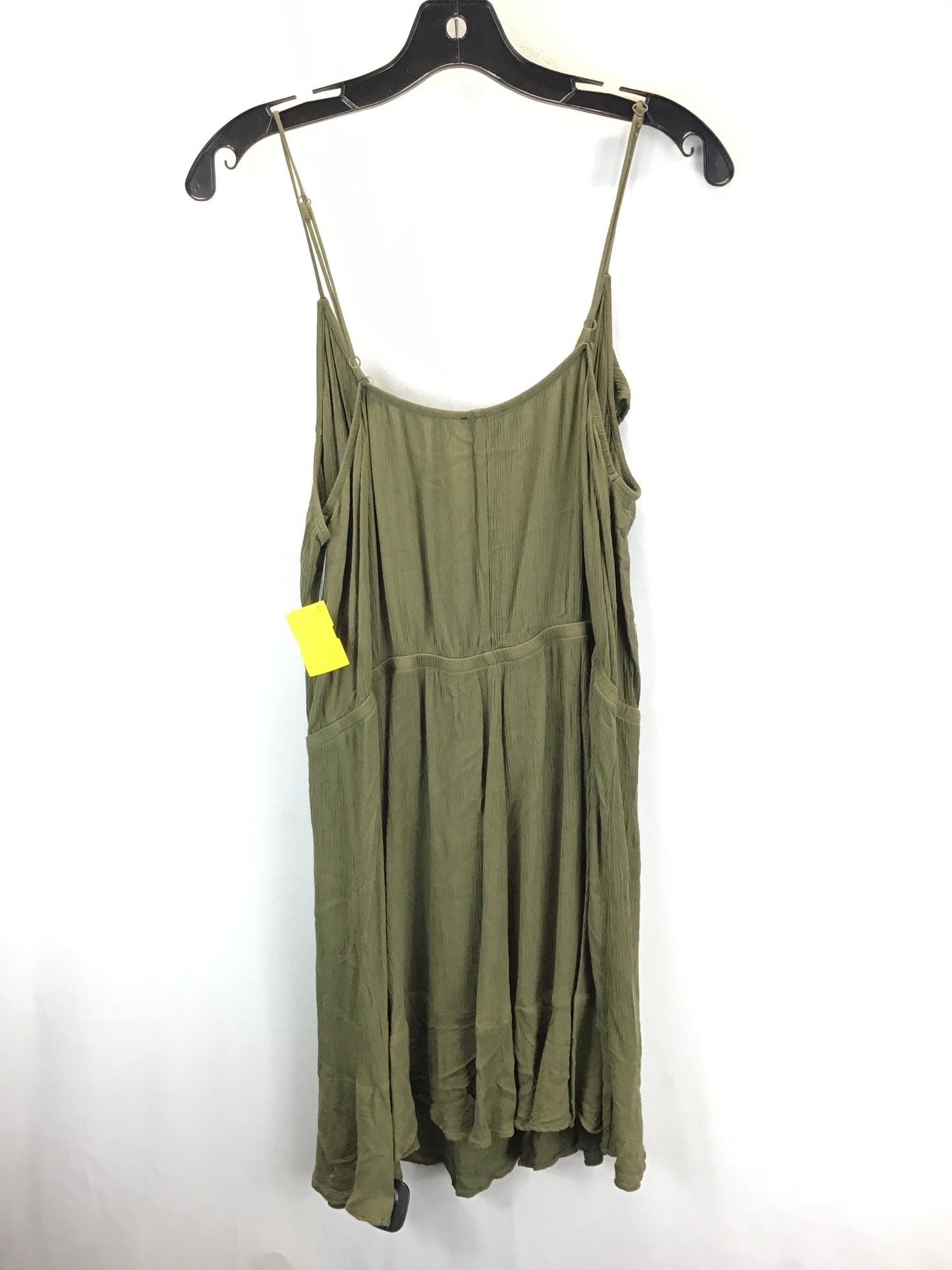 Dress Casual Short By Express Size: Xl