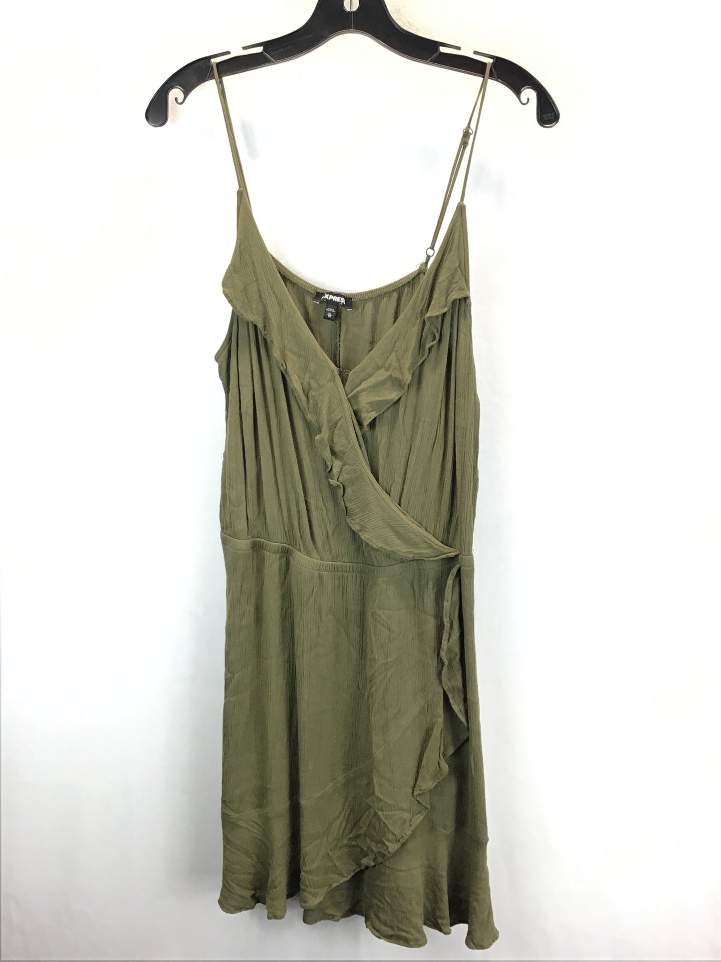 Dress Casual Short By Express Size: Xl