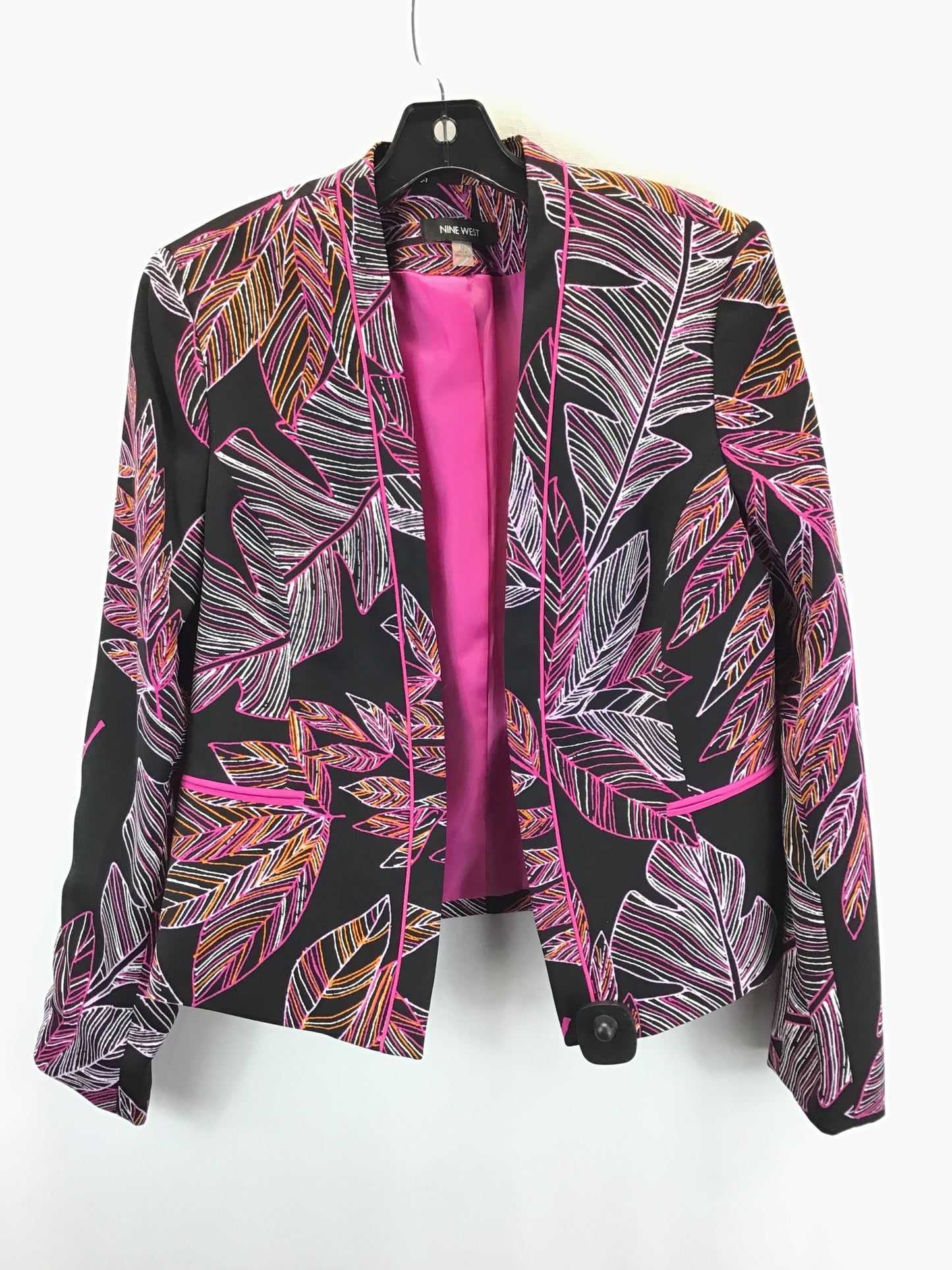 Blazer By Nine West Size: 12