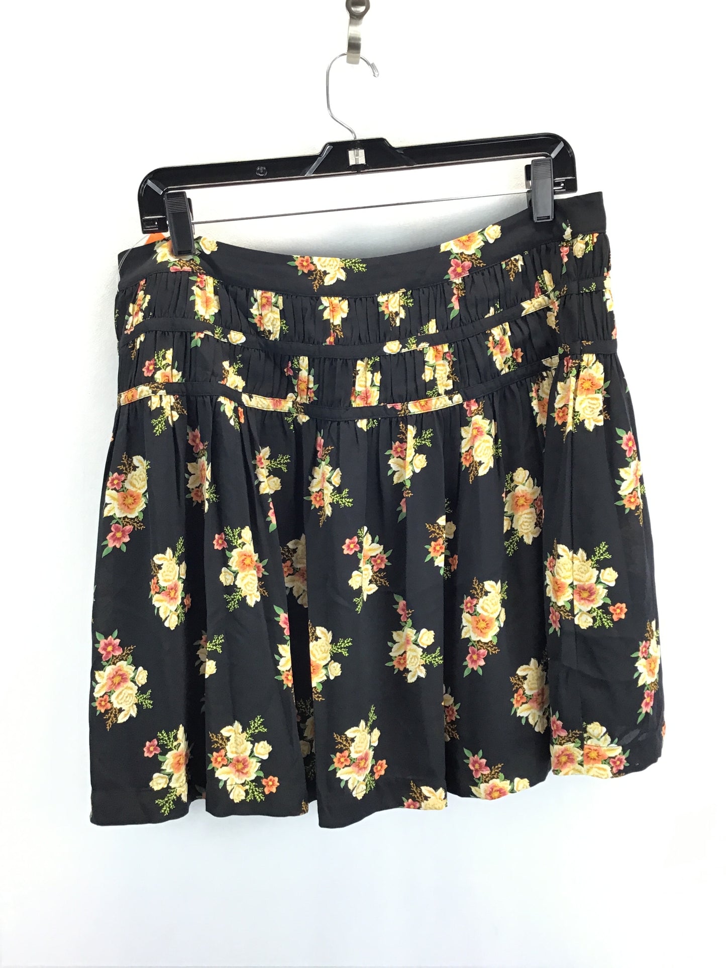 Skirt Midi By Loft Size: 12