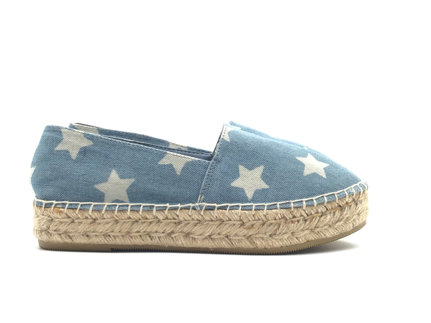 Shoes Flats By Steve Madden Size: 9.5