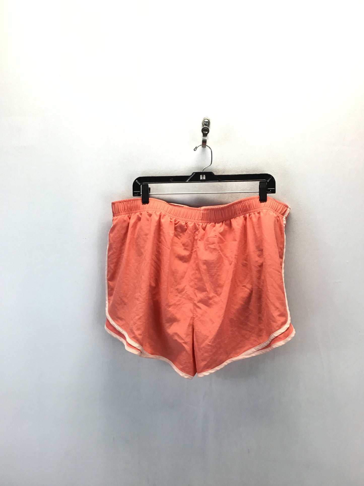 Athletic Shorts By Nike Size: 2x