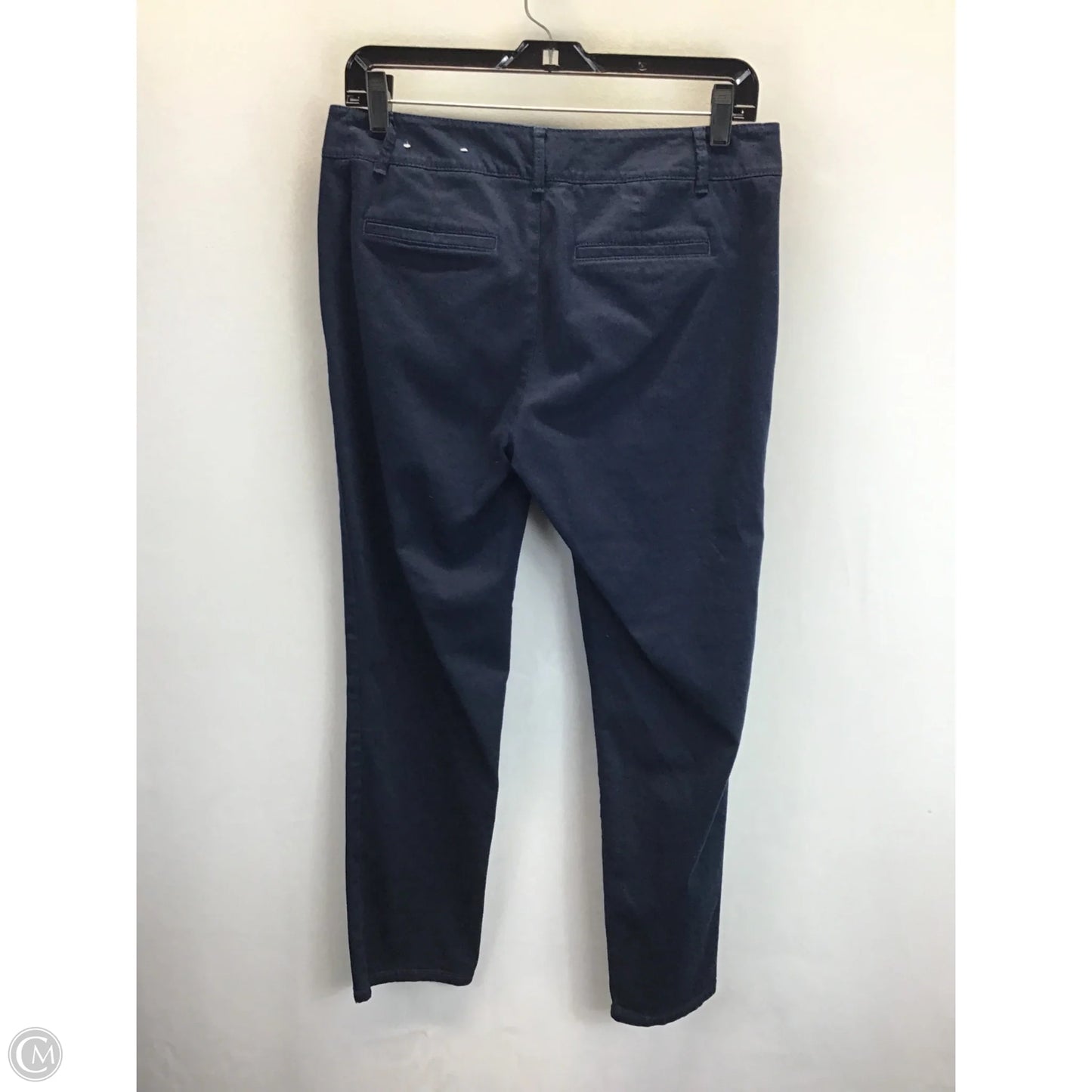 Pants Other By Ann Taylor In Blue, Size: 4