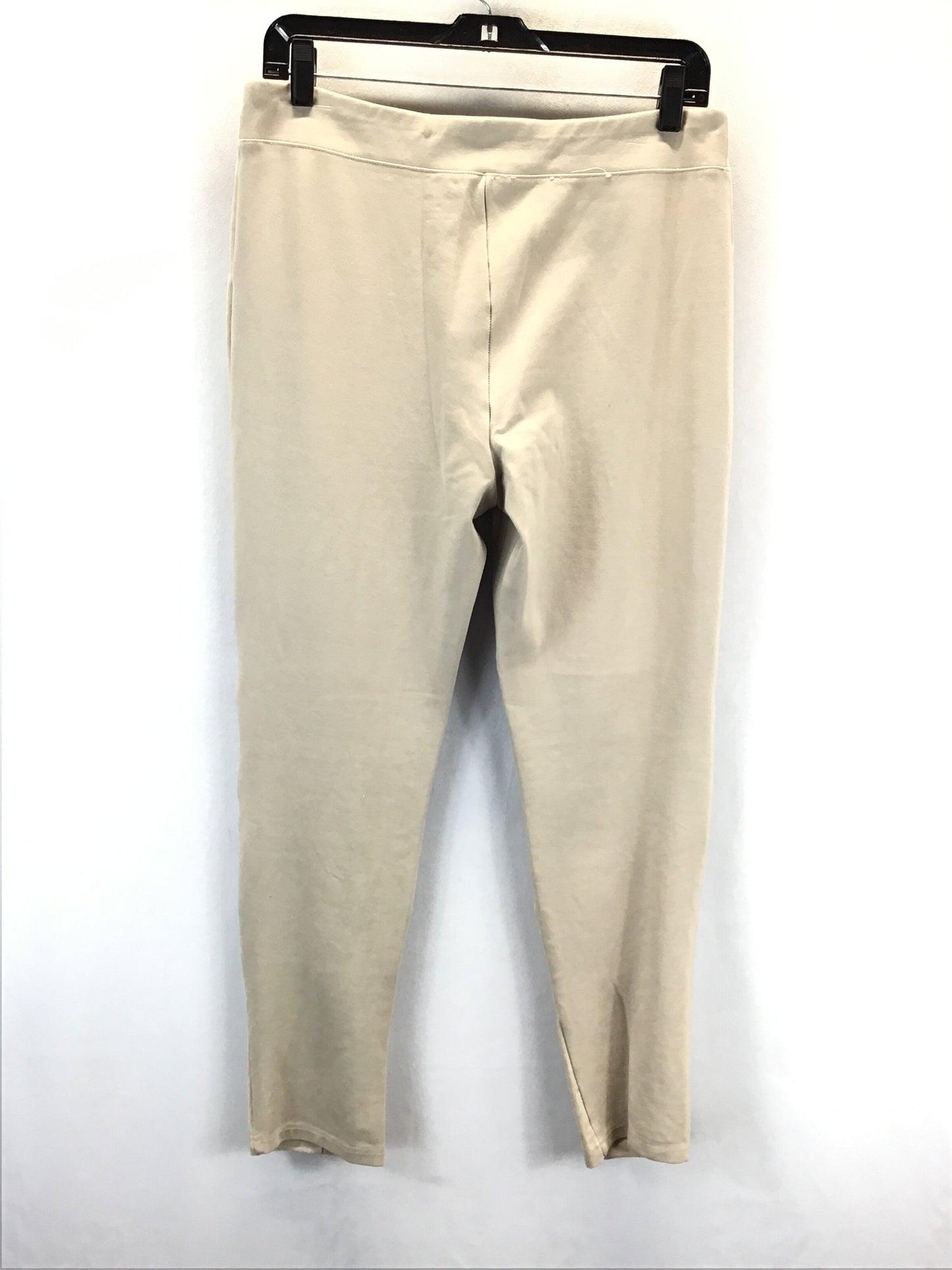 Pants Leggings By Calvin Klein Size: M