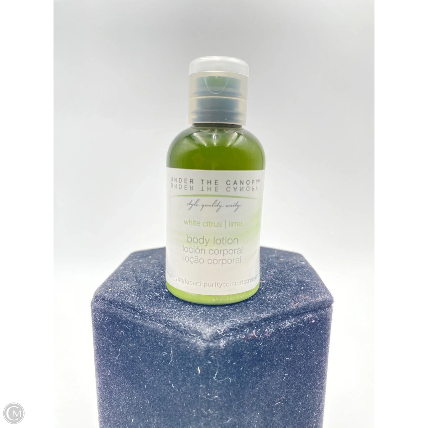 Body Moisturizer By Clothes Mentor, Size: Small