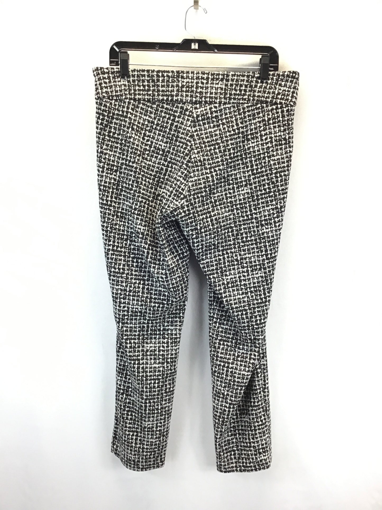 Pants Cropped By Dalia Size: 10