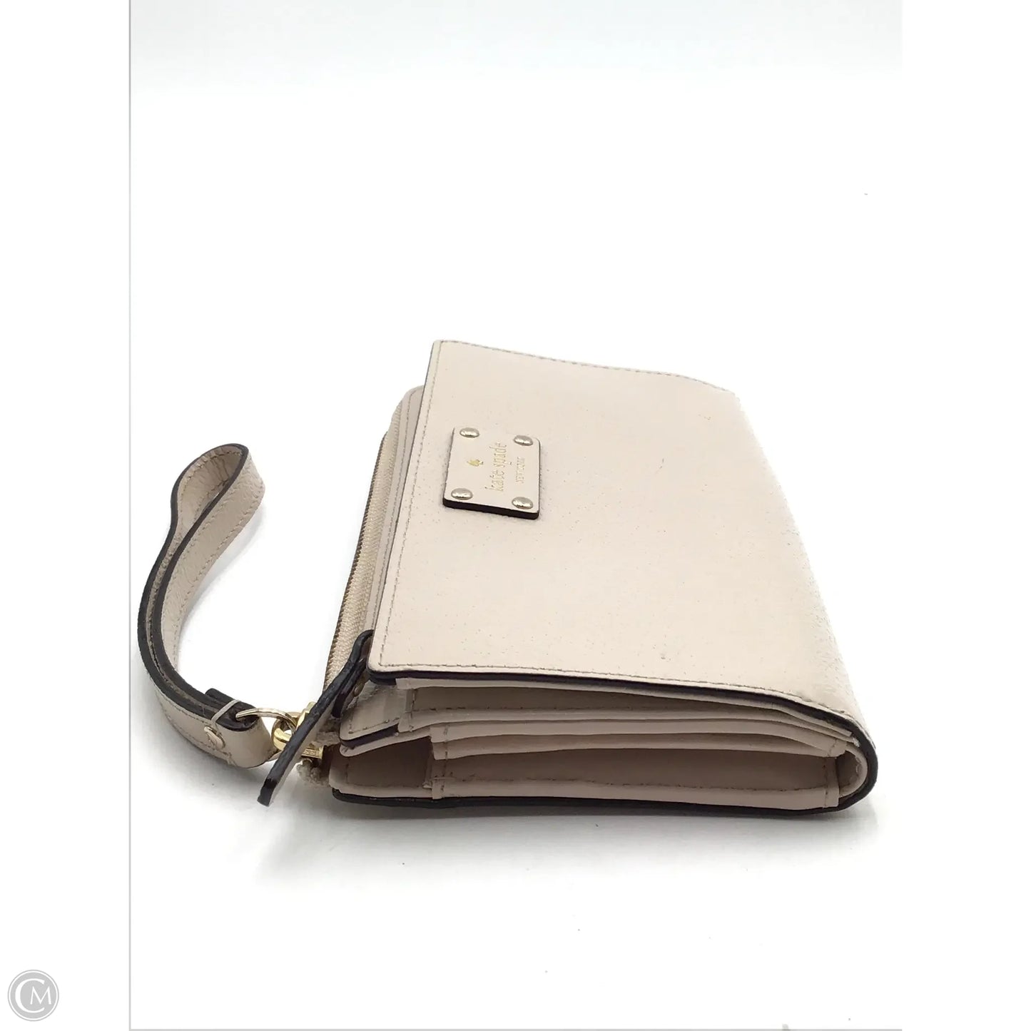 Wallet Designer By Kate Spade, Size: Large
