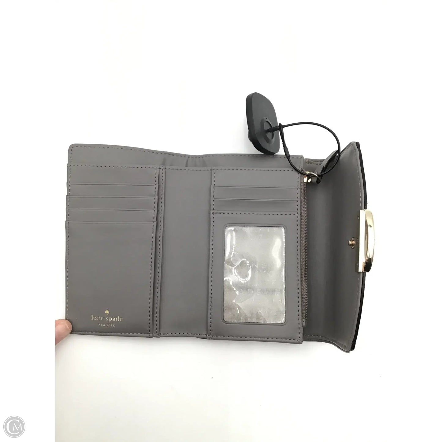 Wallet Designer By Kate Spade, Size: Medium