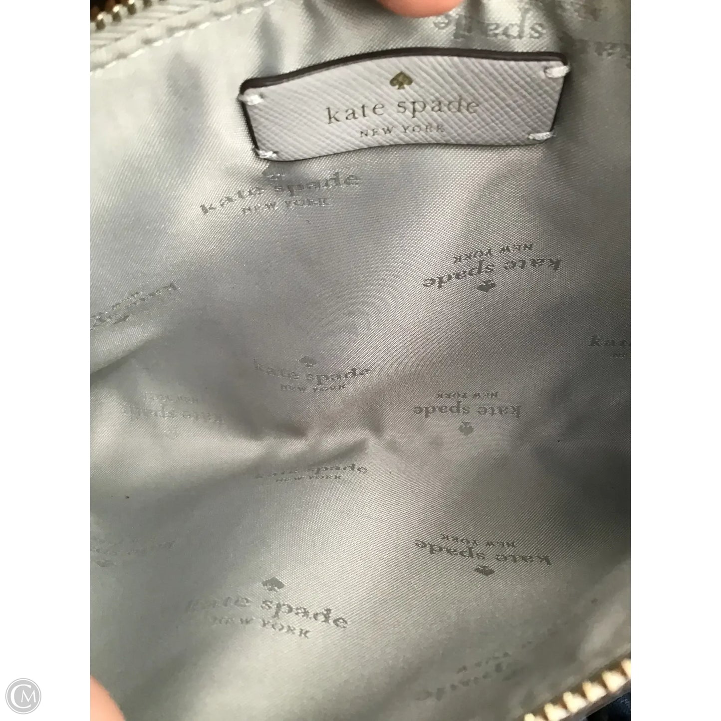 Handbag Designer By Kate Spade, Size: Small