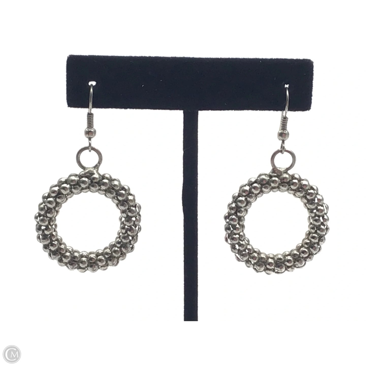 Earrings Hoop By Clothes Mentor