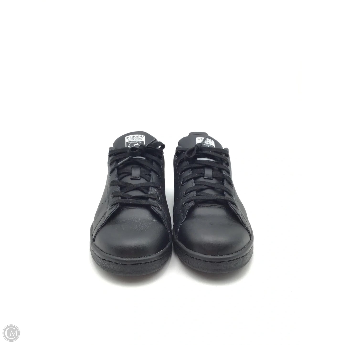 Shoes Sneakers By Adidas In Black, Size: 7