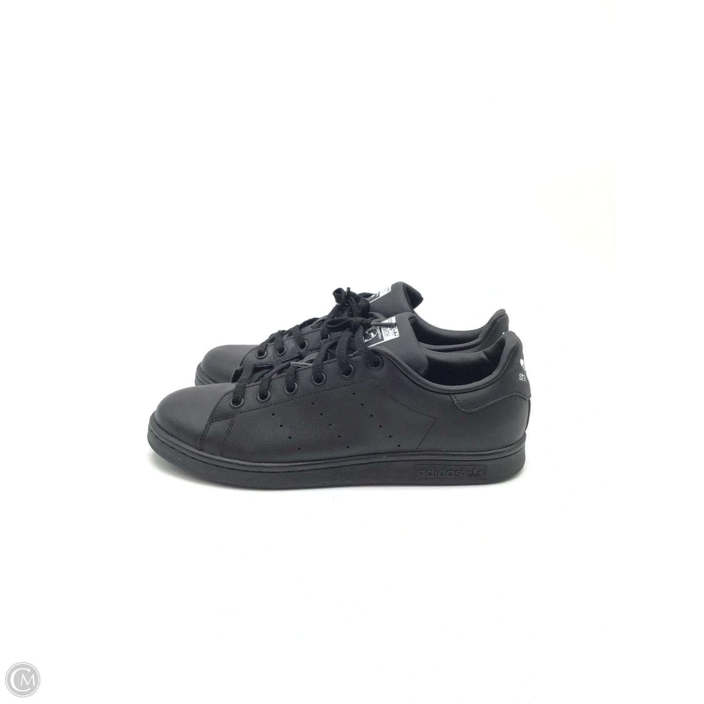 Shoes Sneakers By Adidas In Black, Size: 7