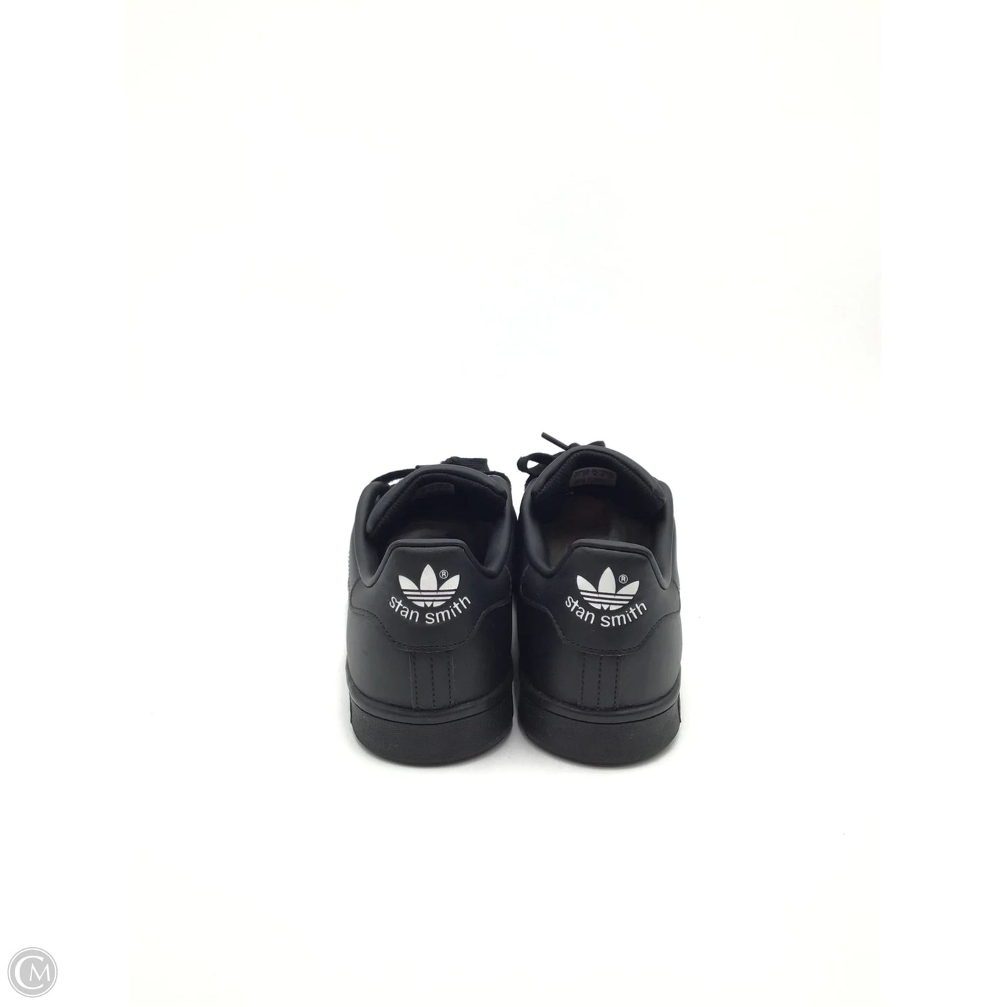 Shoes Sneakers By Adidas In Black, Size: 7