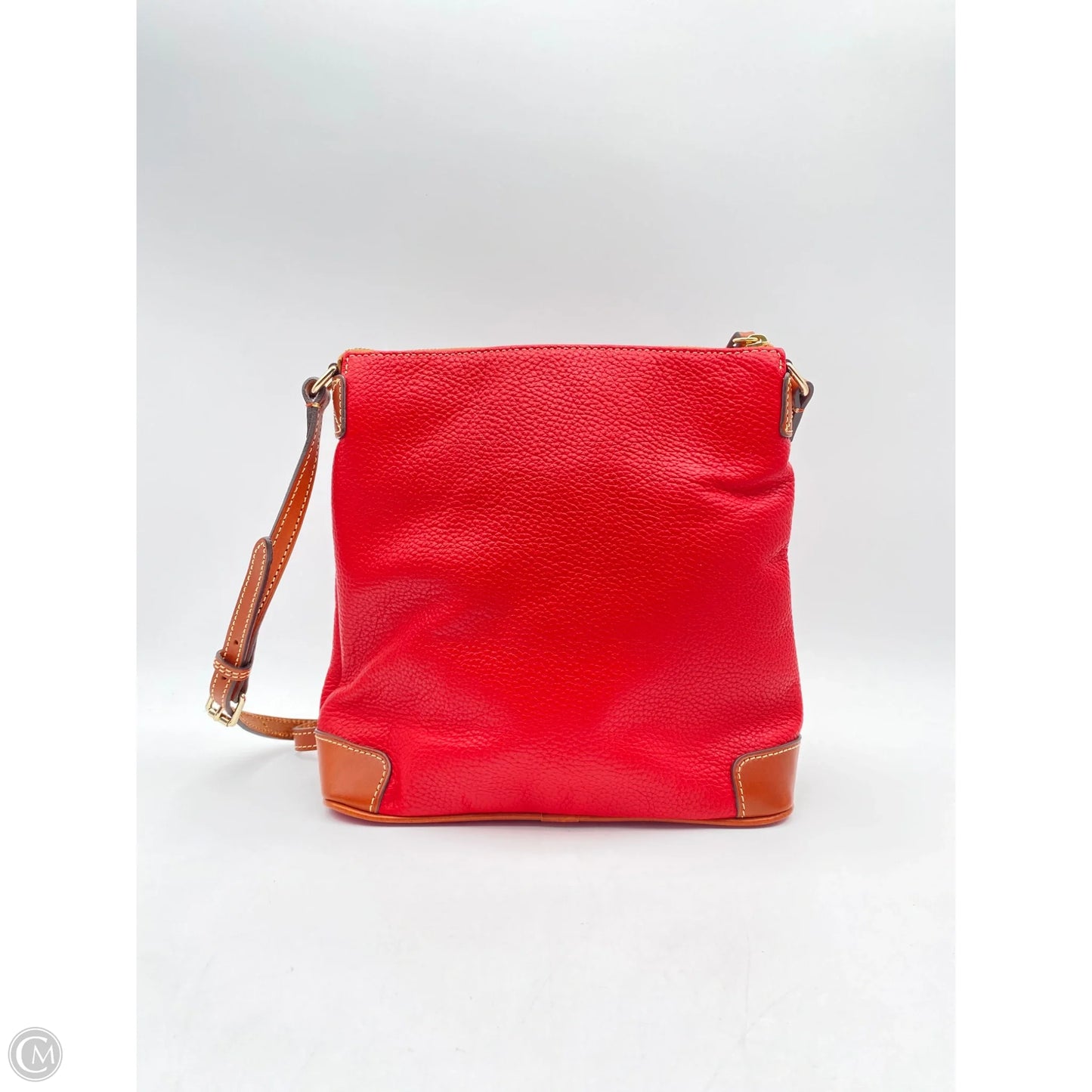 Handbag Designer By Dooney And Bourke, Size: Medium