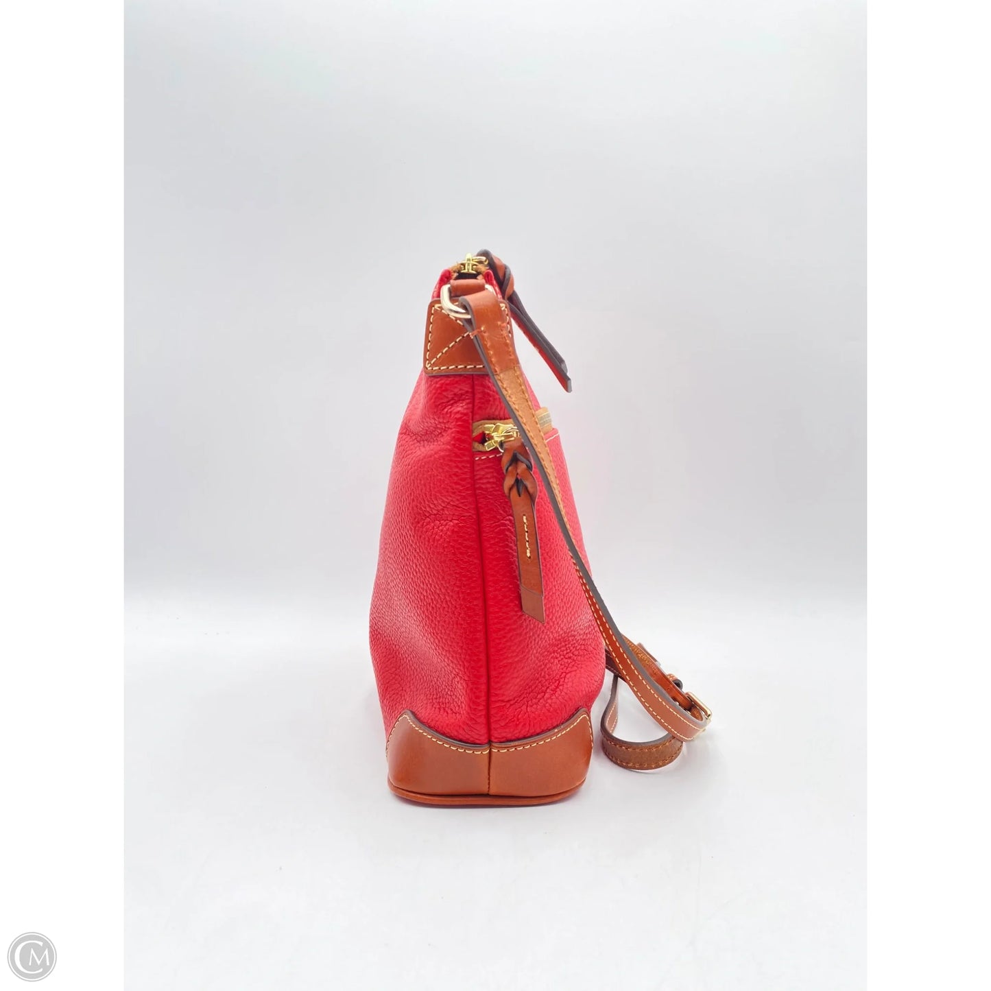 Handbag Designer By Dooney And Bourke, Size: Medium