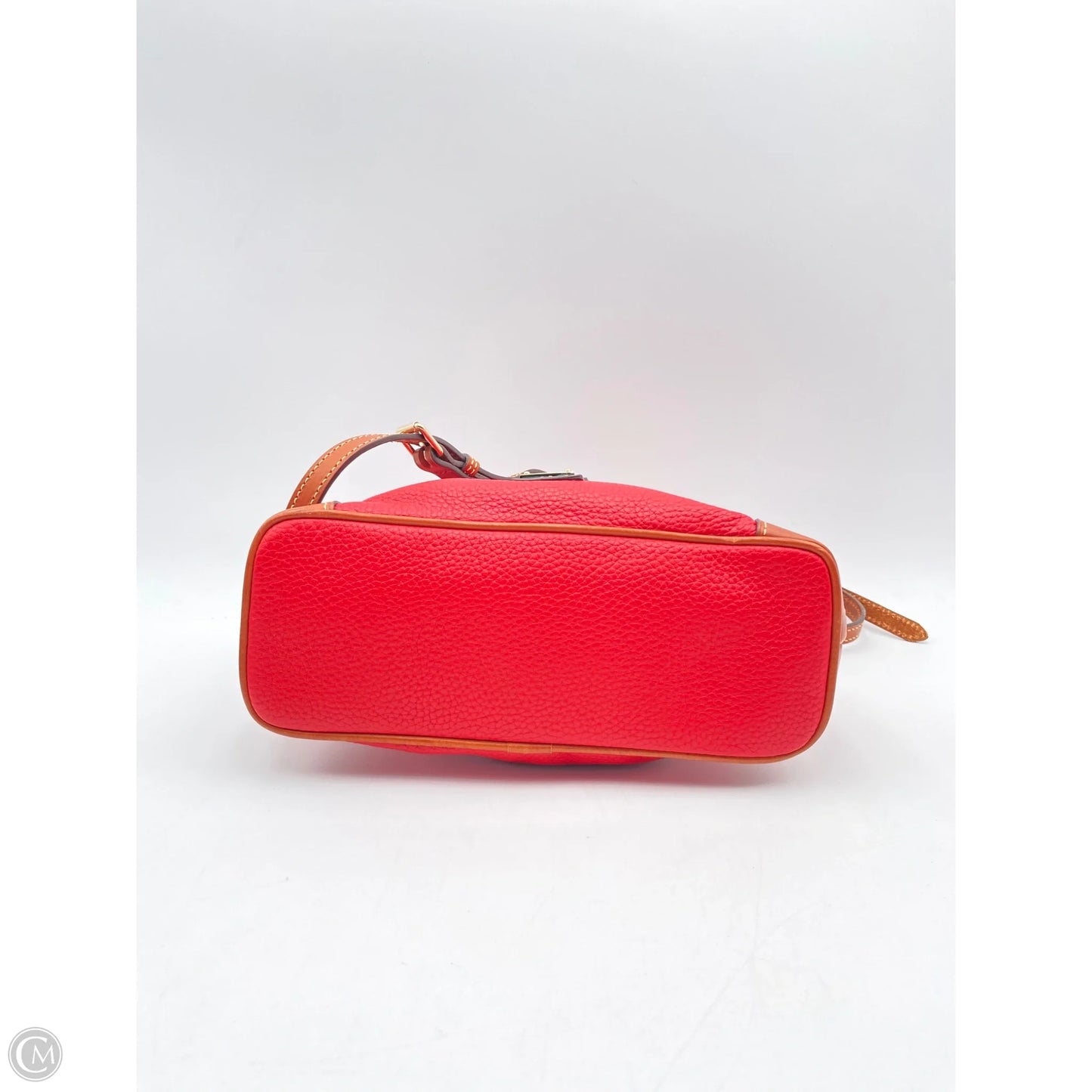Handbag Designer By Dooney And Bourke, Size: Medium