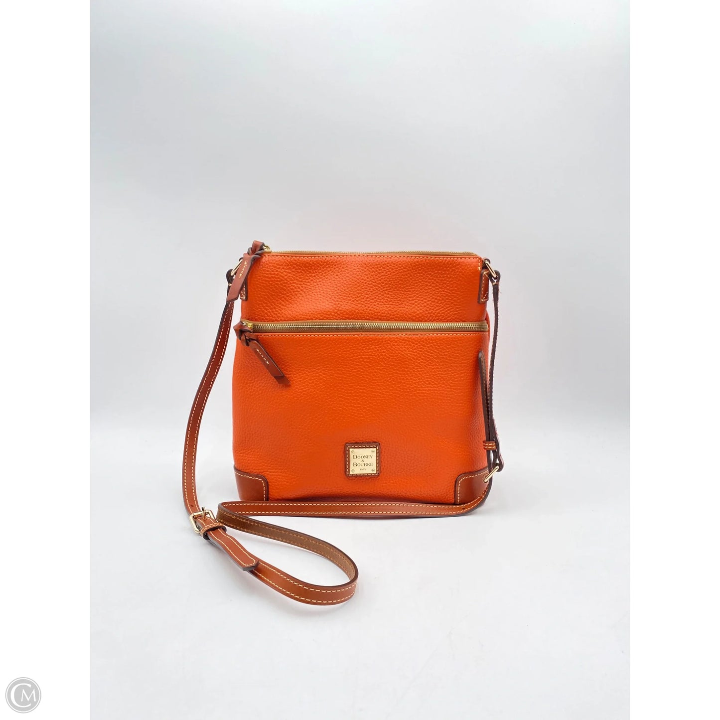 Handbag Designer By Dooney And Bourke, Size: Medium