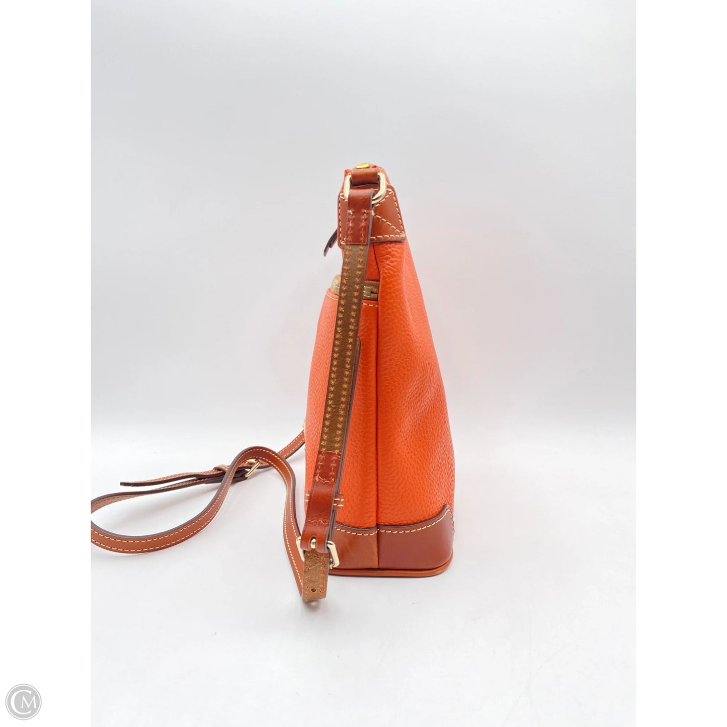 Handbag Designer By Dooney And Bourke, Size: Medium