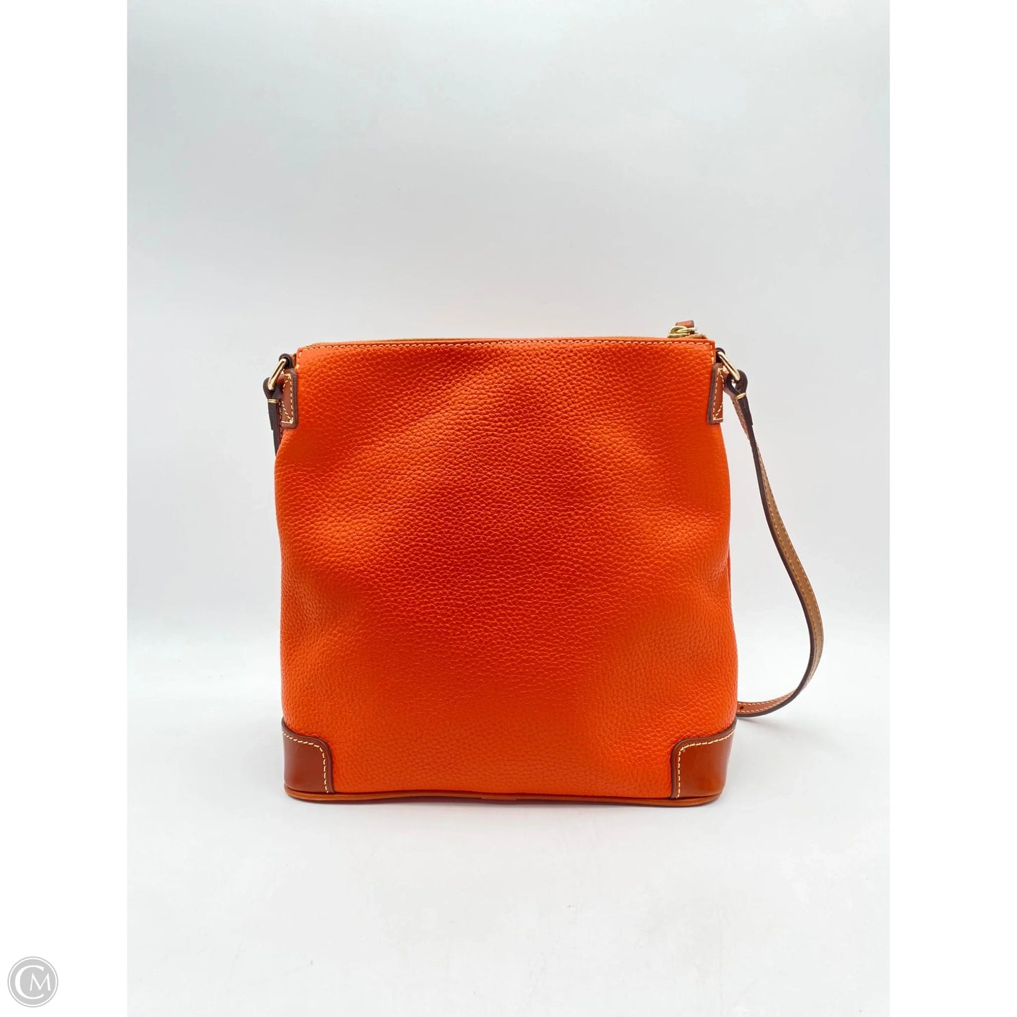 Handbag Designer By Dooney And Bourke, Size: Medium