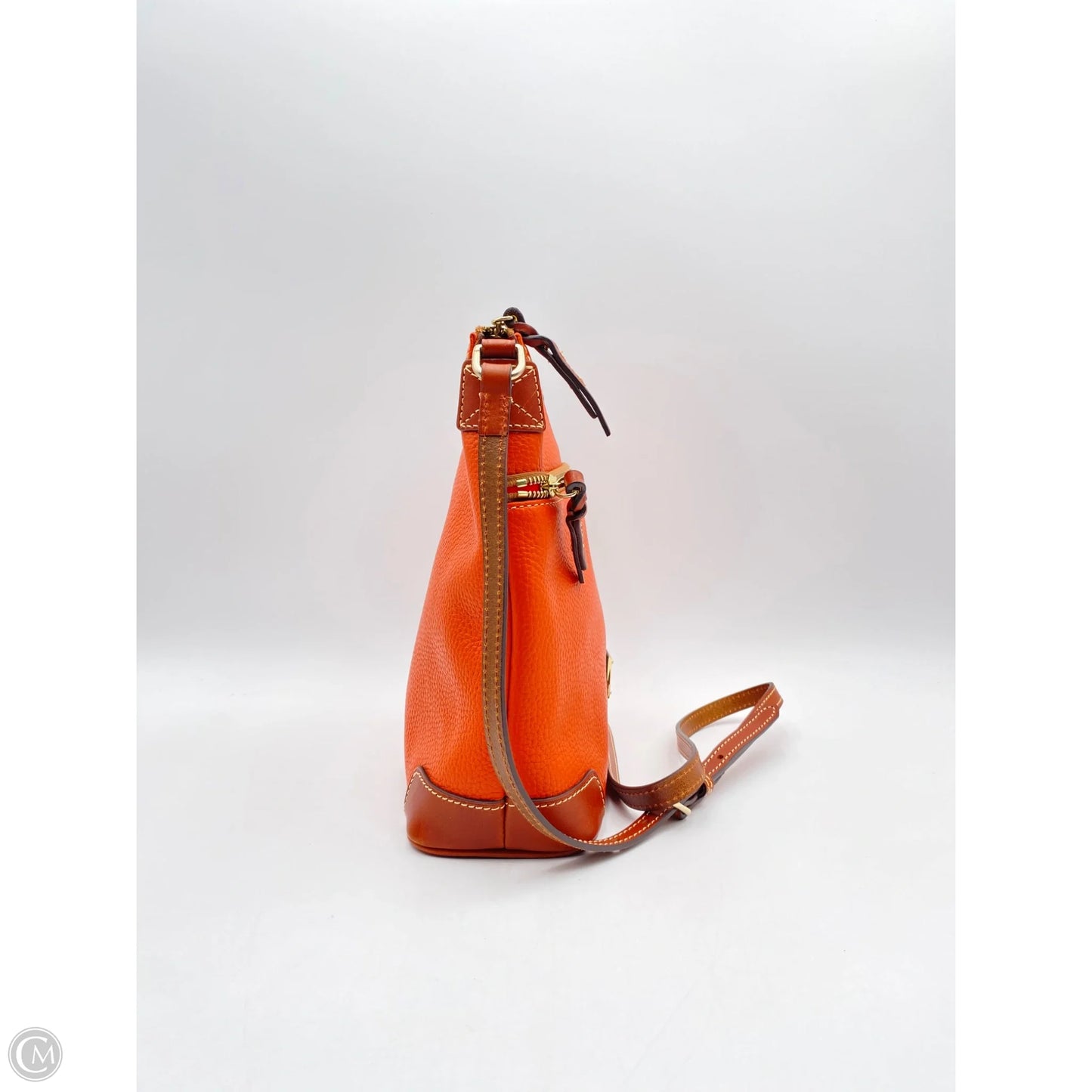 Handbag Designer By Dooney And Bourke, Size: Medium